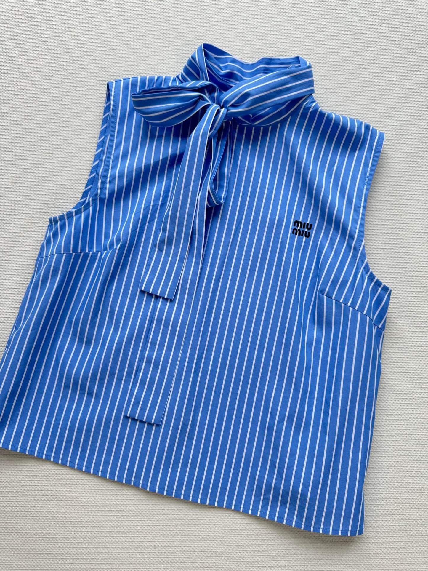 MIUMIU TOPS