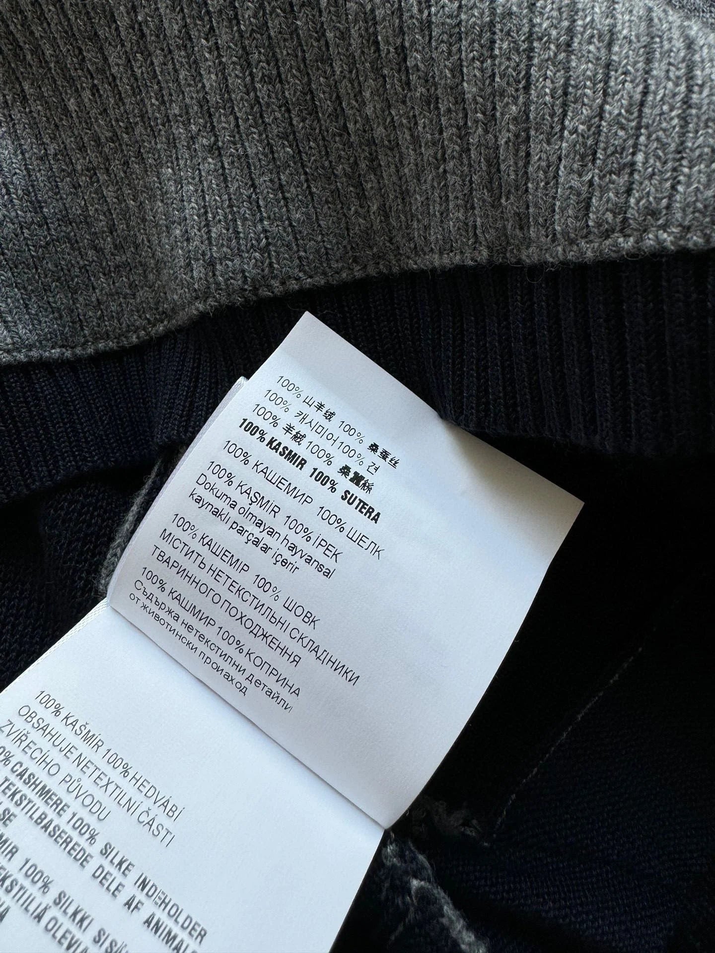 MIUMIU TOPS