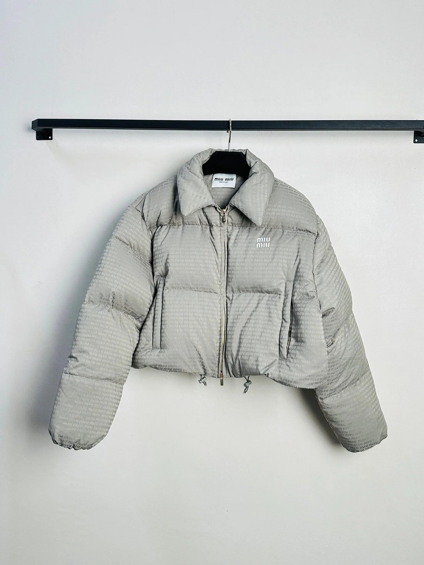 MIUMIU TOPS