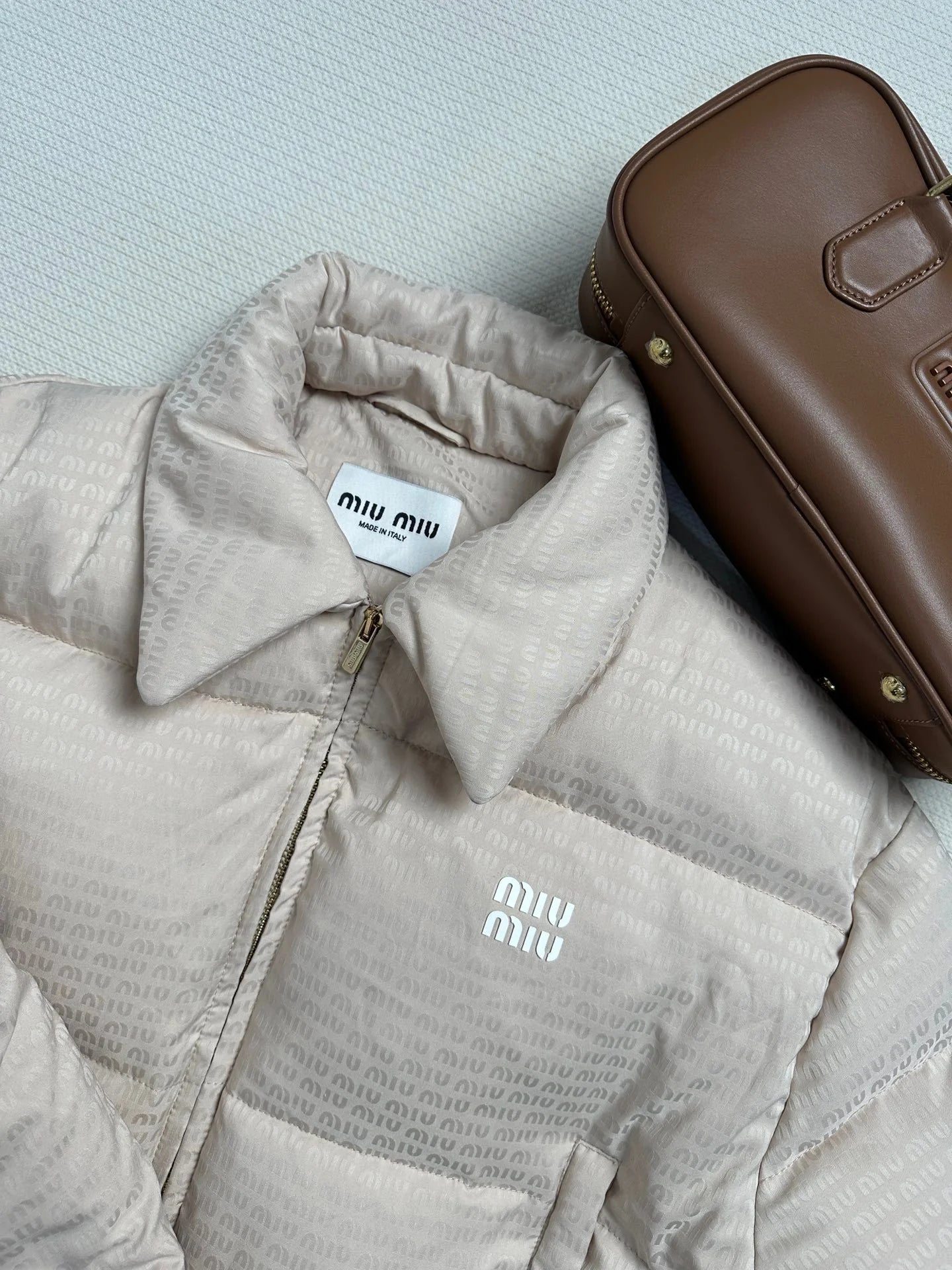 MIUMIU TOPS