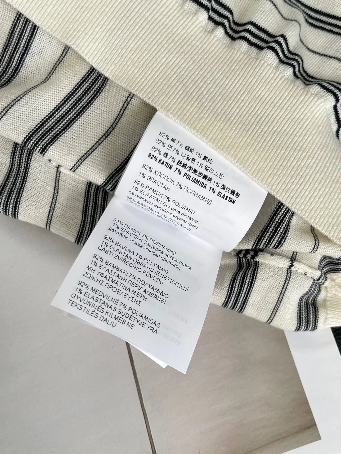 MIUMIU TOPS