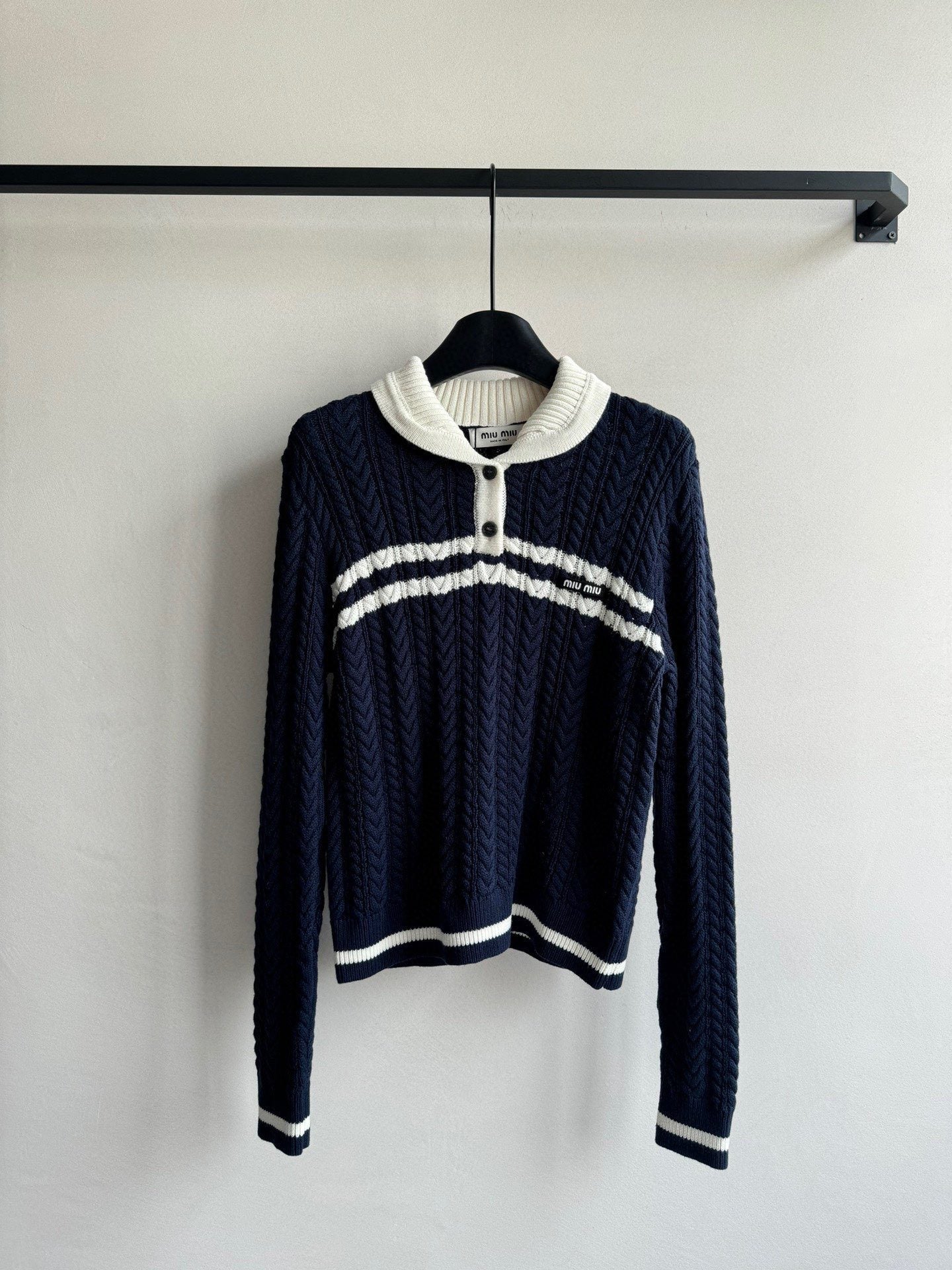 MIUMIU TOPS