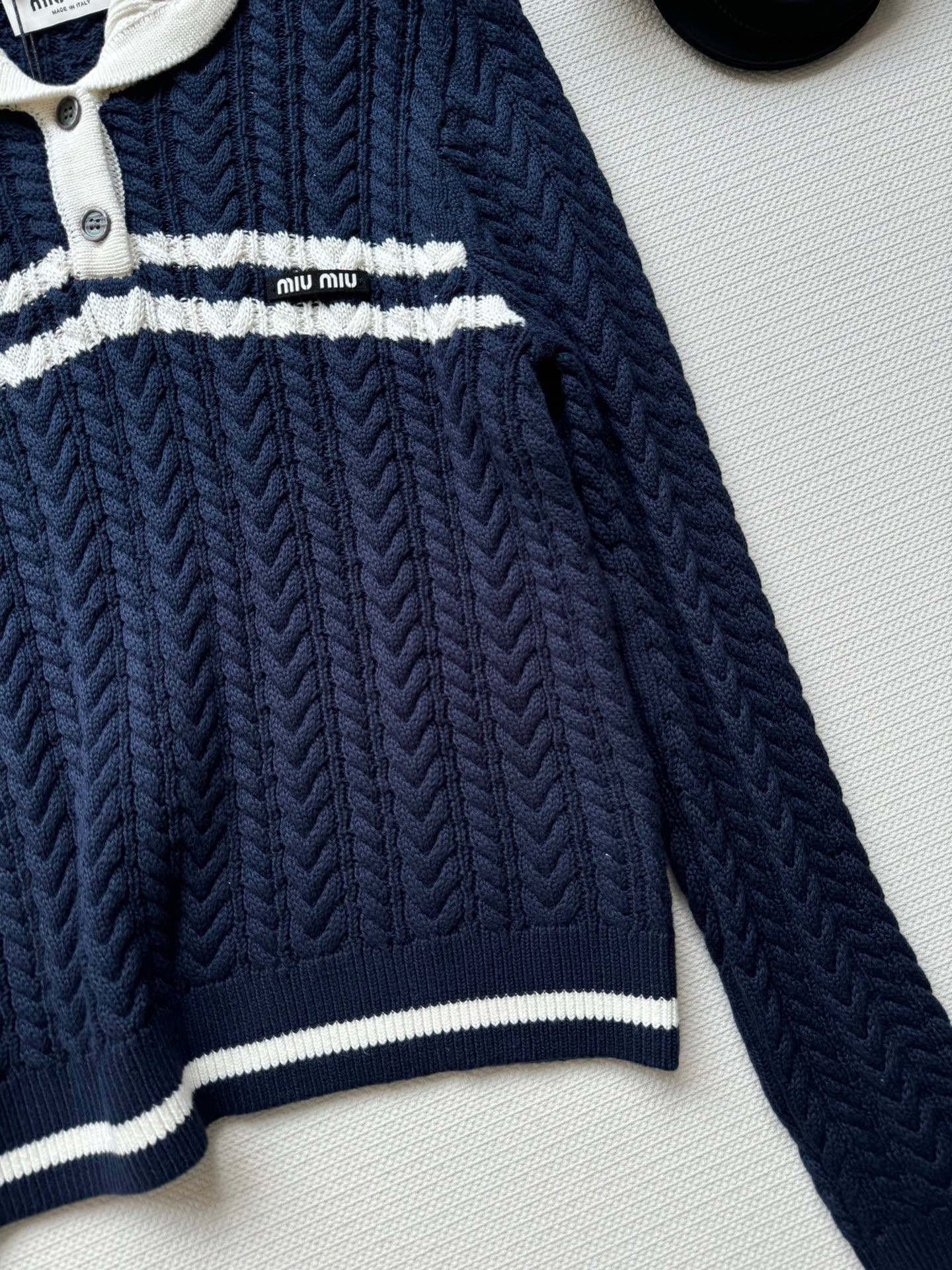 MIUMIU TOPS
