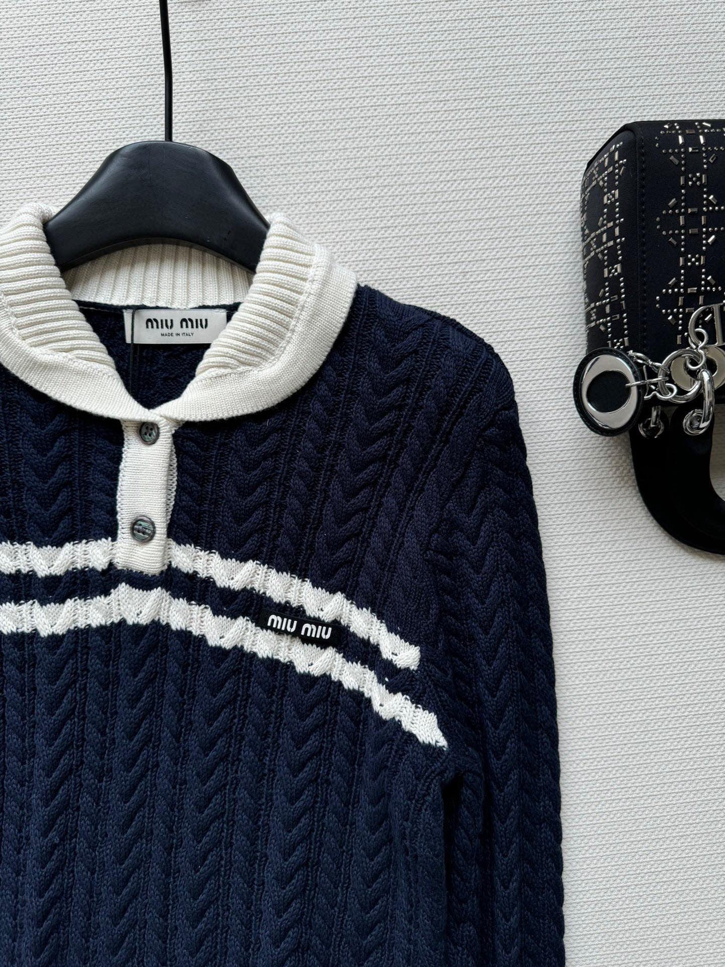 MIUMIU TOPS