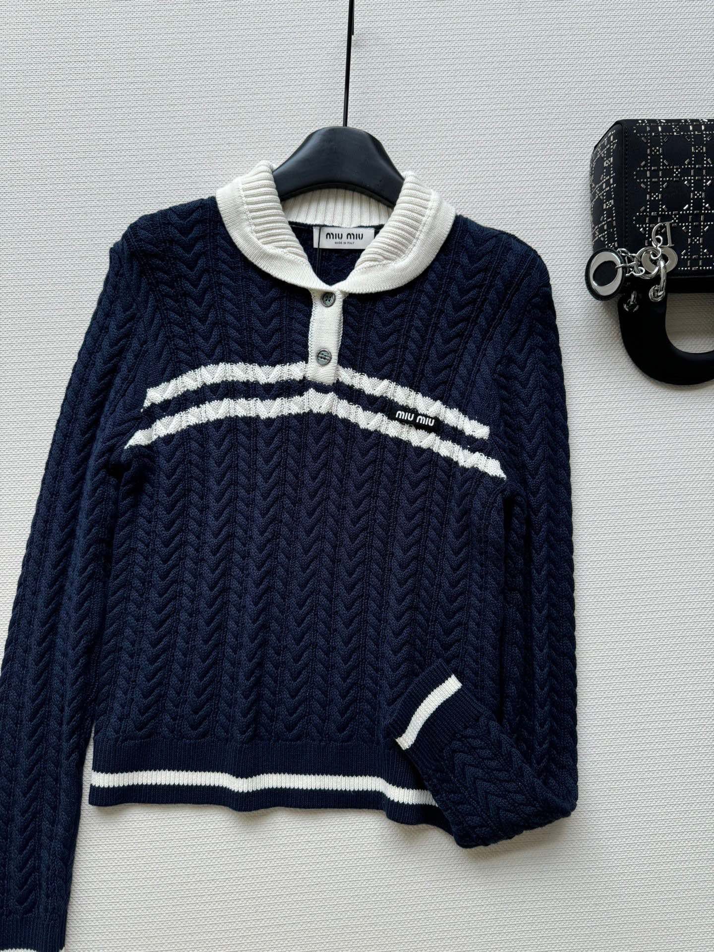 MIUMIU TOPS