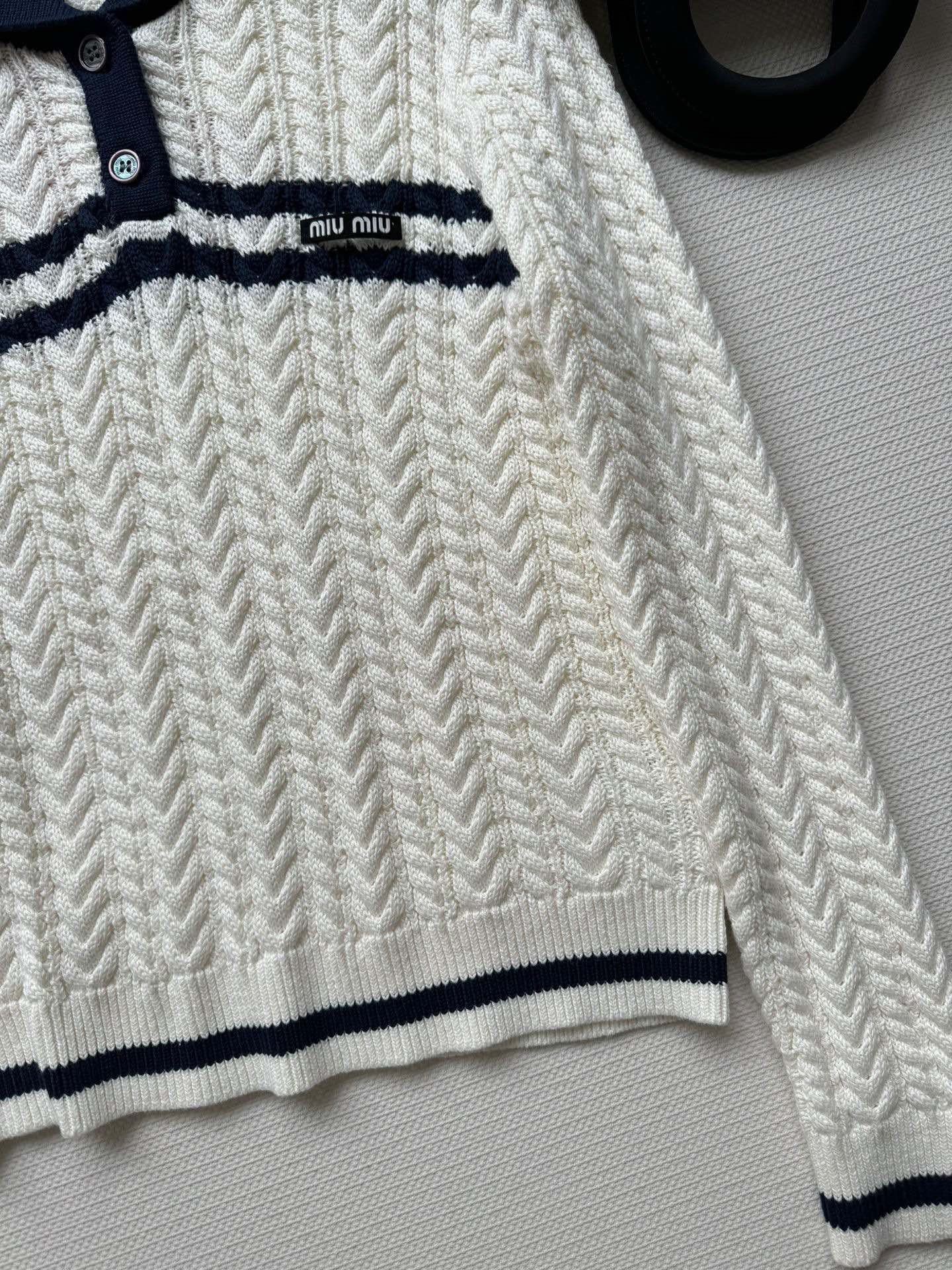 MIUMIU TOPS