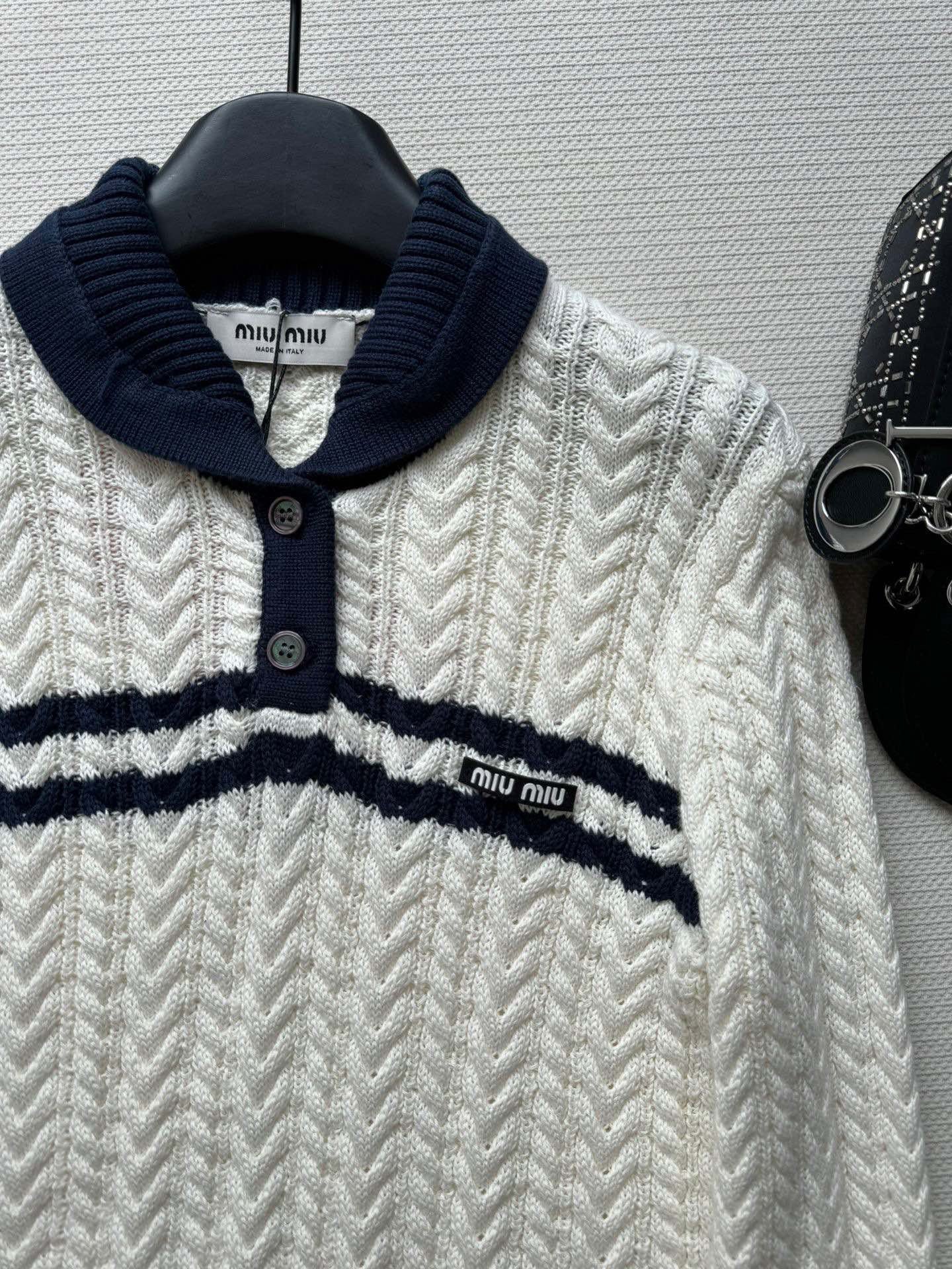 MIUMIU TOPS
