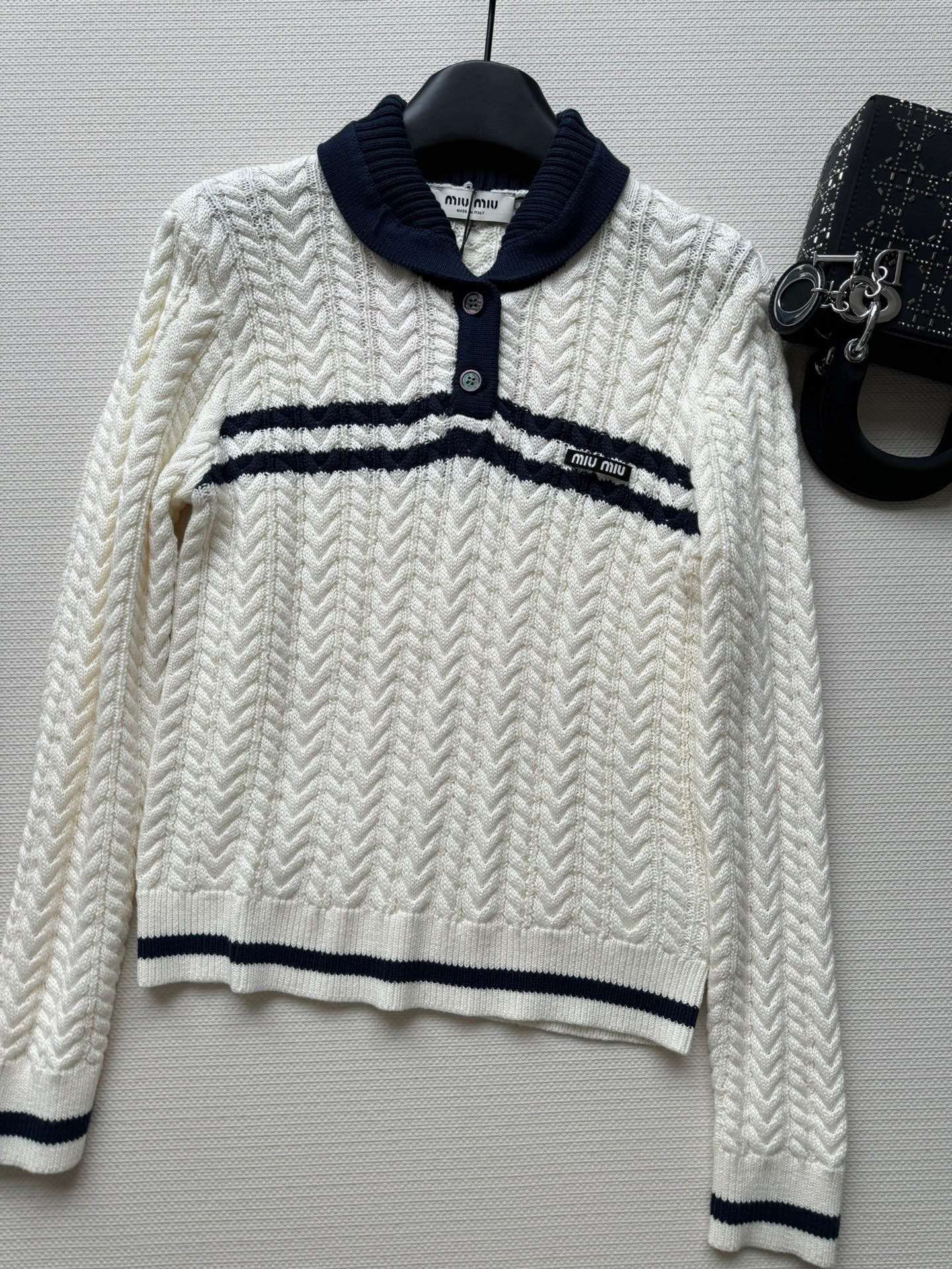 MIUMIU TOPS