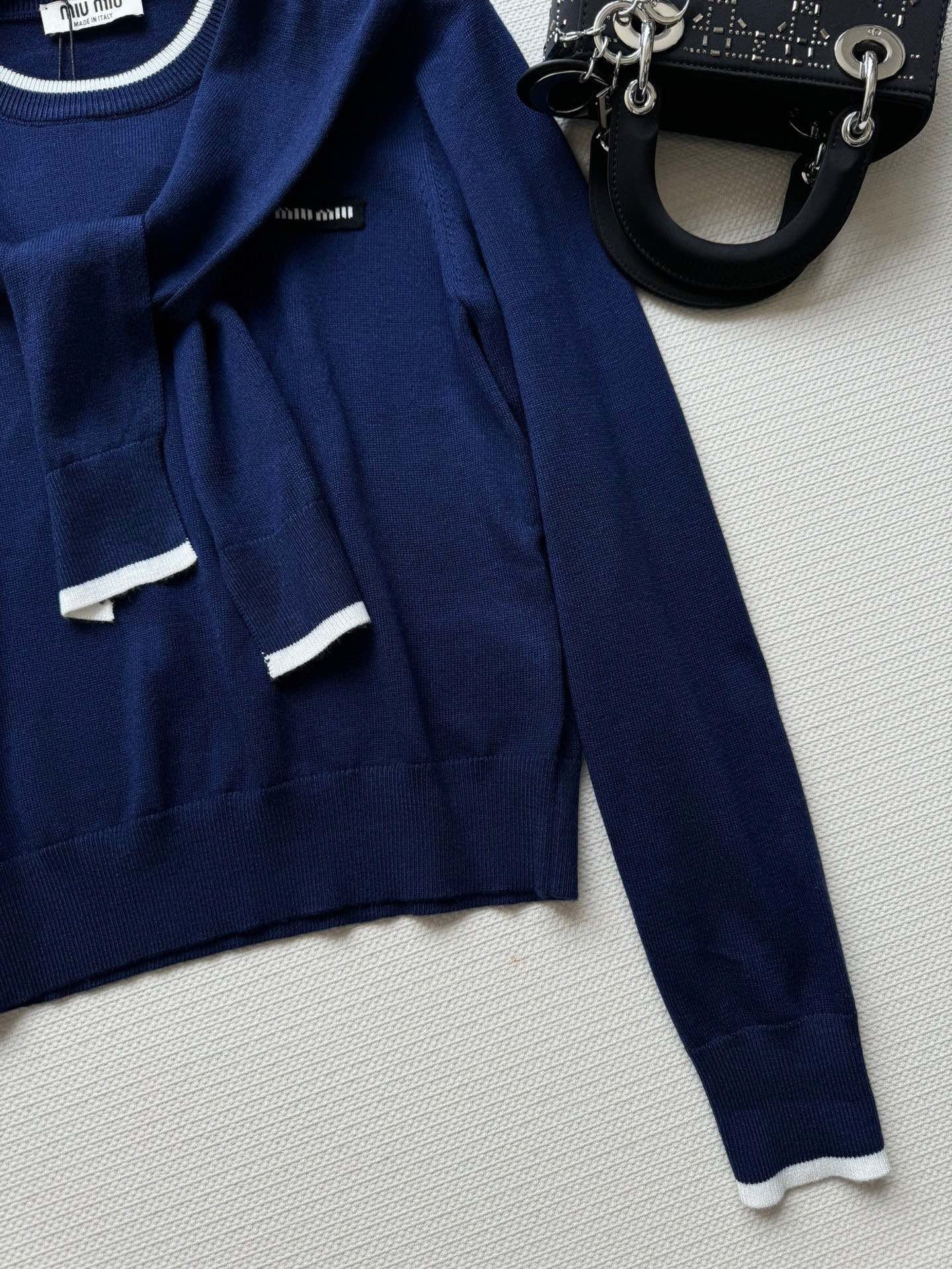 MIUMIU TOPS