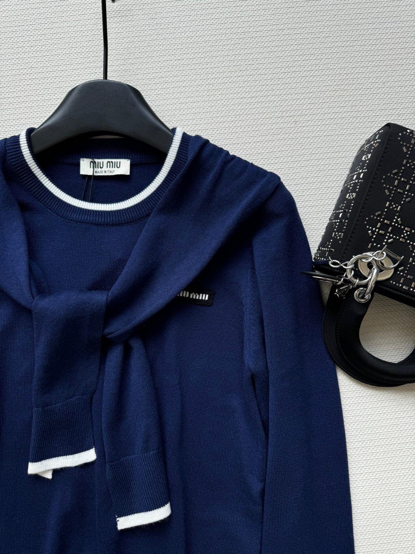 MIUMIU TOPS