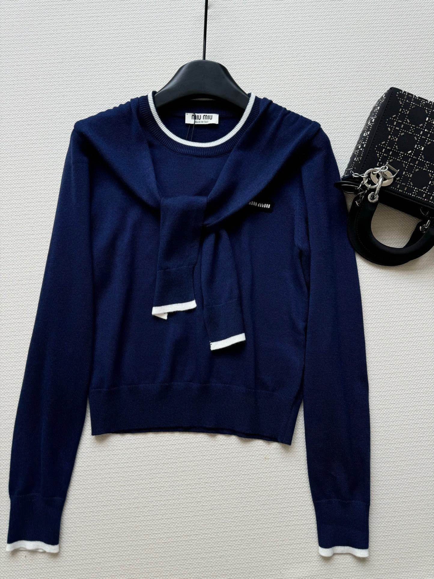 MIUMIU TOPS