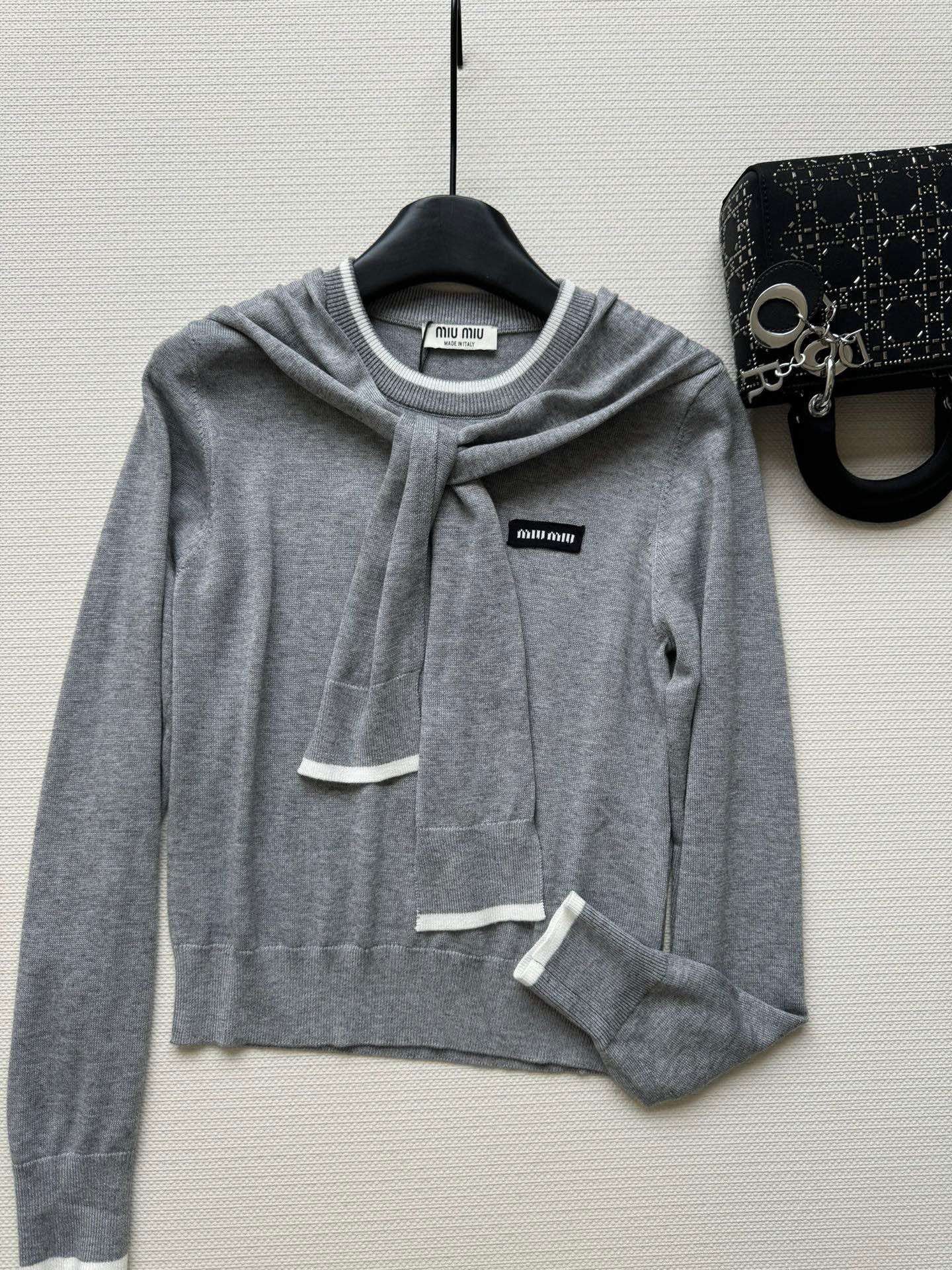 MIUMIU TOPS