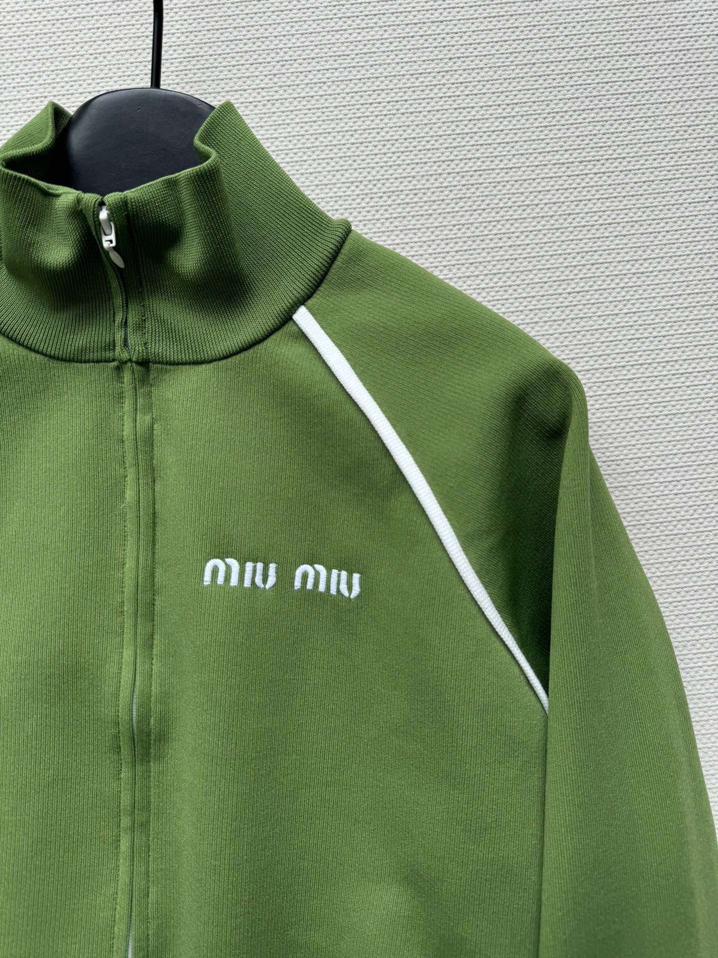 MIUMIU TOPS