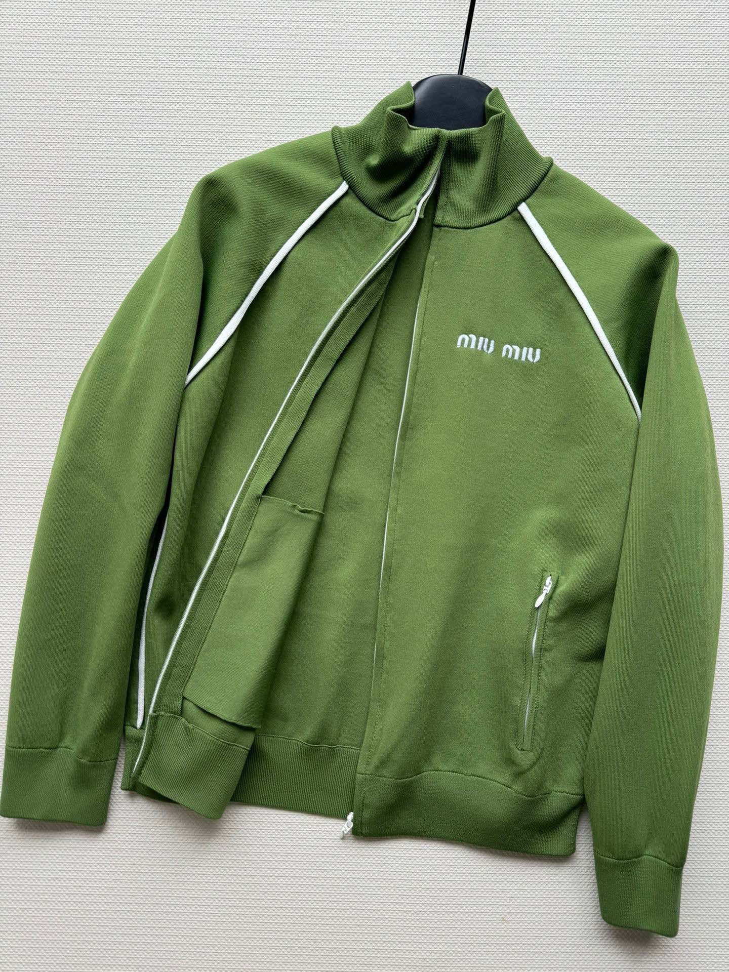 MIUMIU TOPS