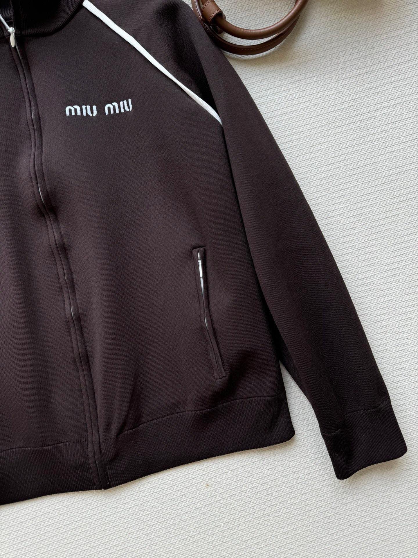 MIUMIU TOPS