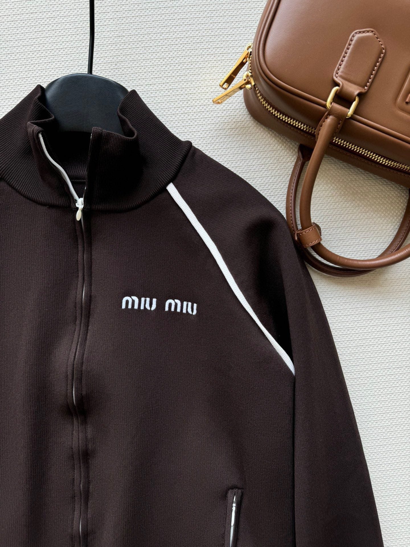 MIUMIU TOPS