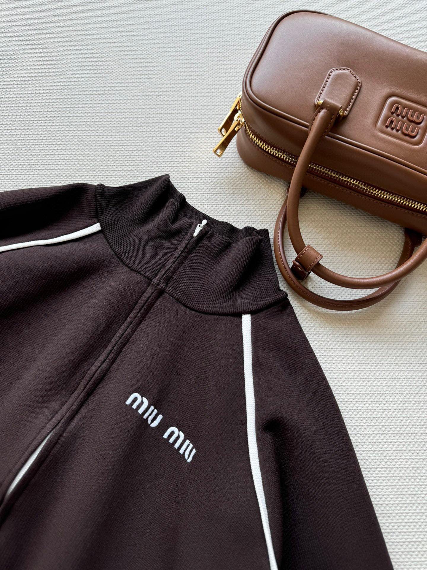 MIUMIU TOPS
