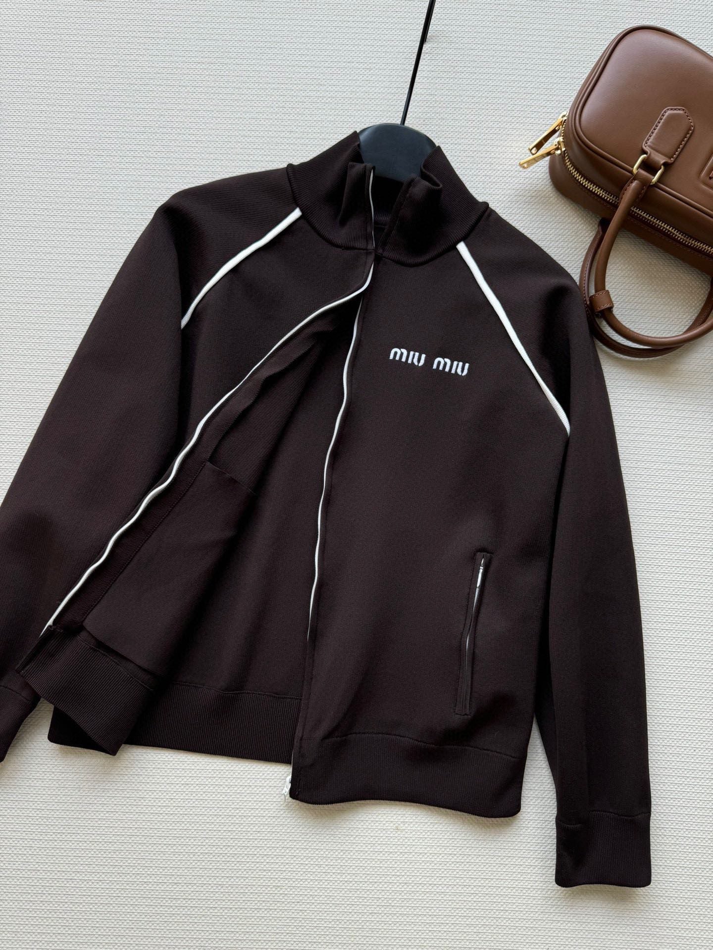 MIUMIU TOPS