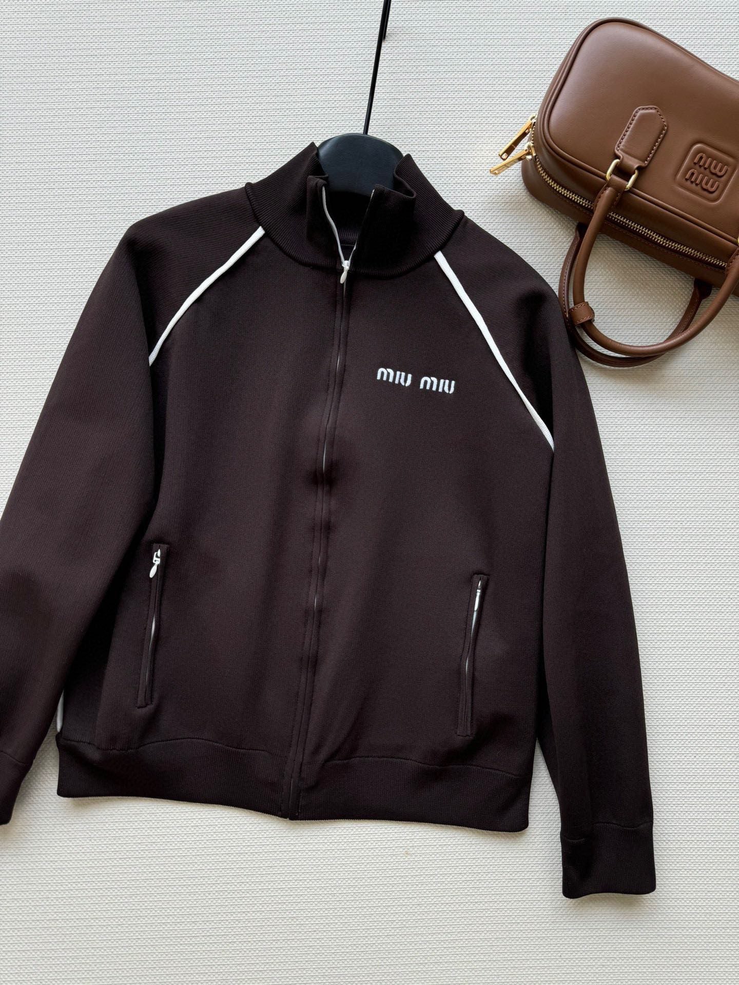 MIUMIU TOPS