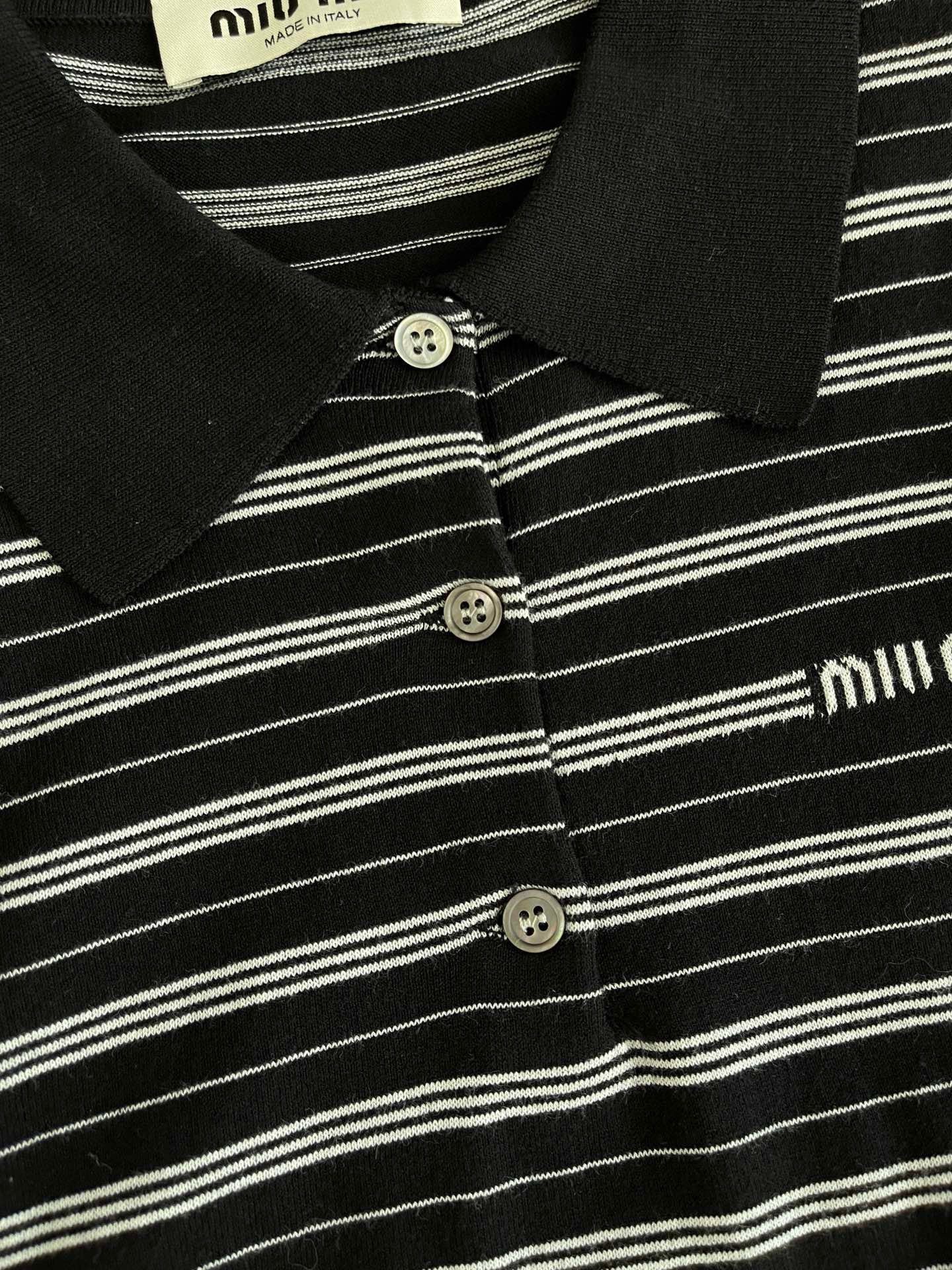 MIUMIU TOPS