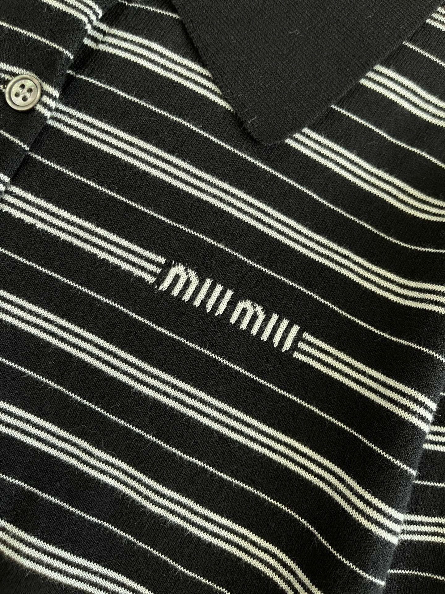 MIUMIU TOPS