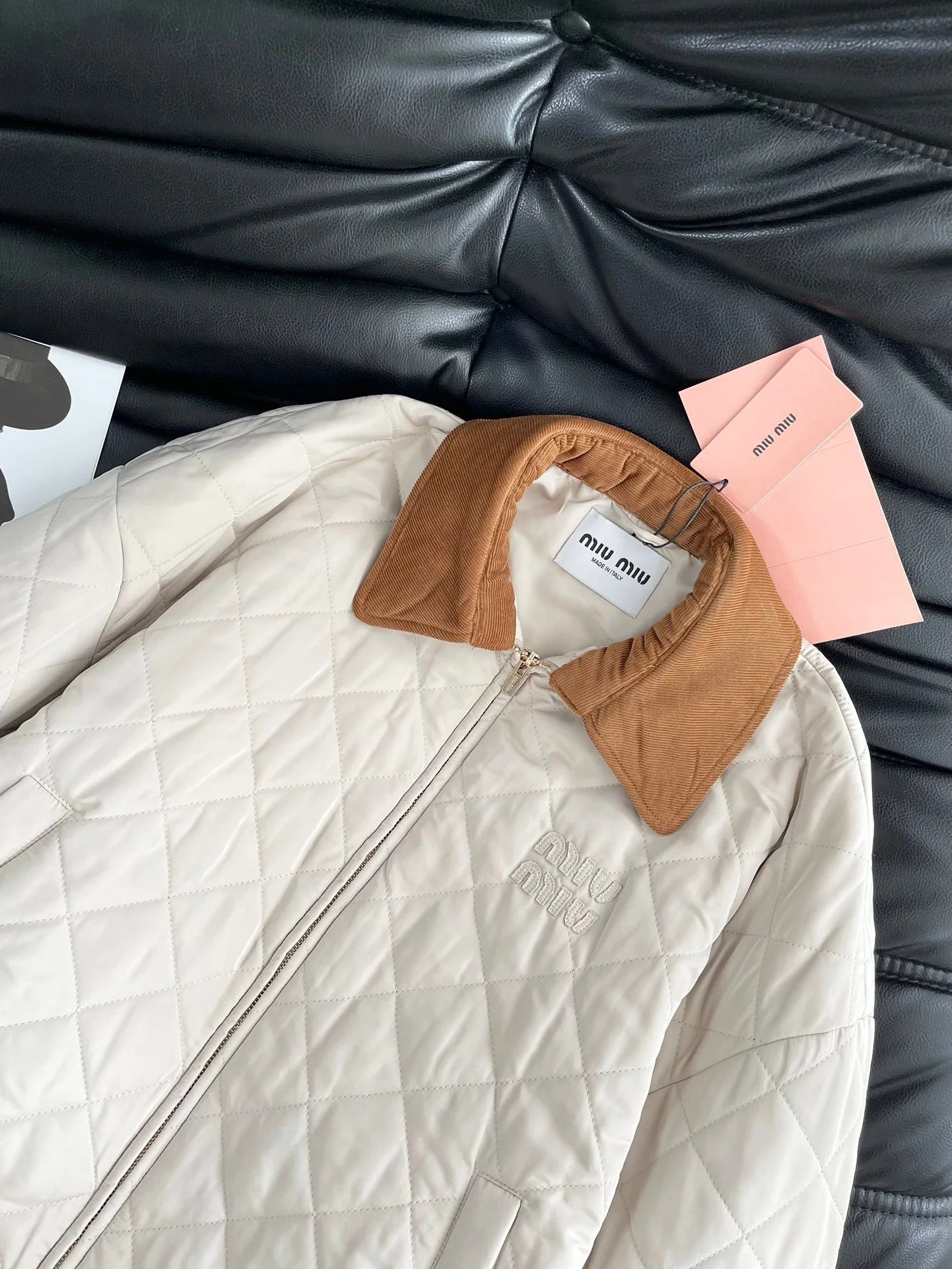 MIUMIU TOPS
