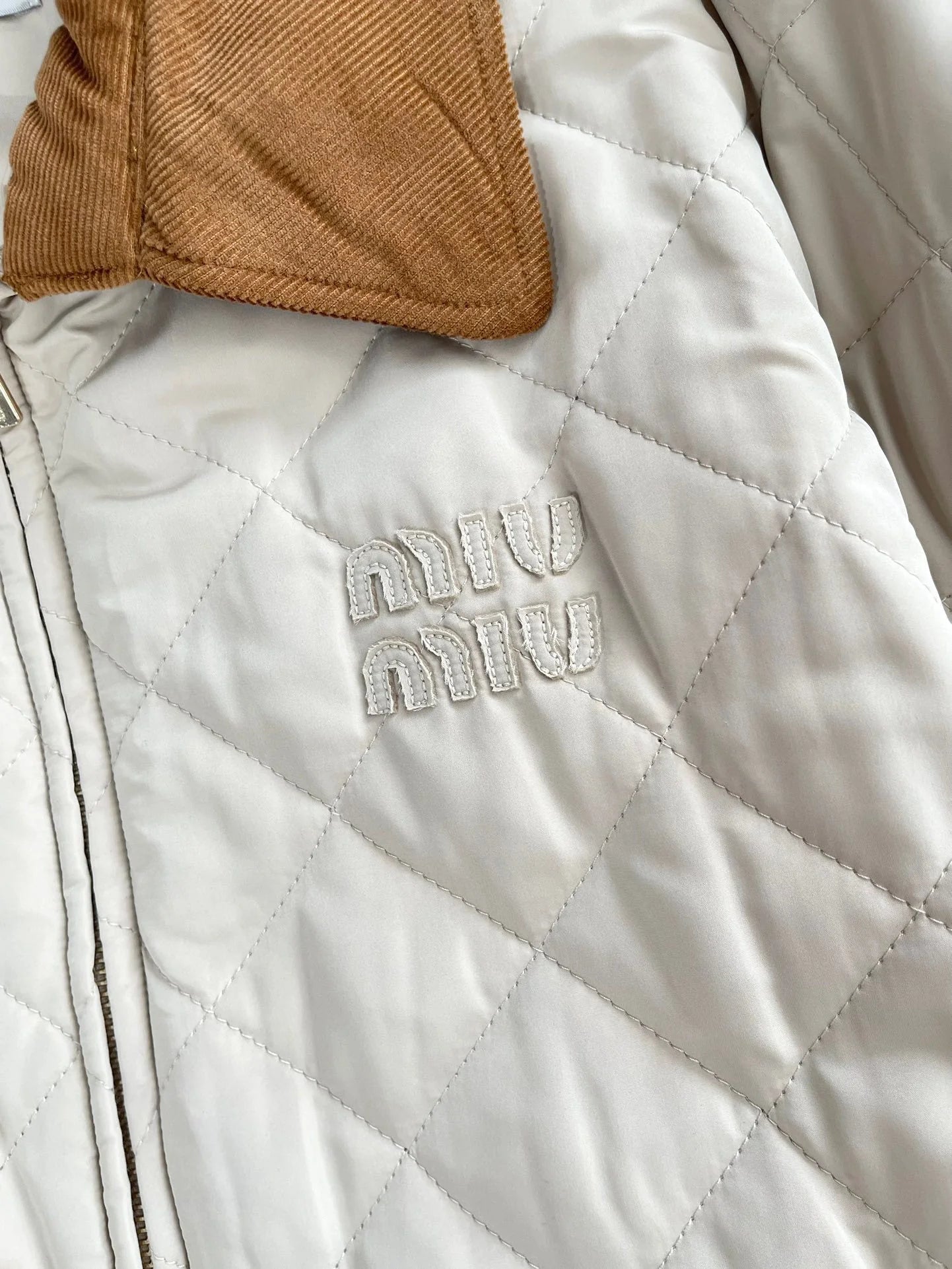MIUMIU TOPS