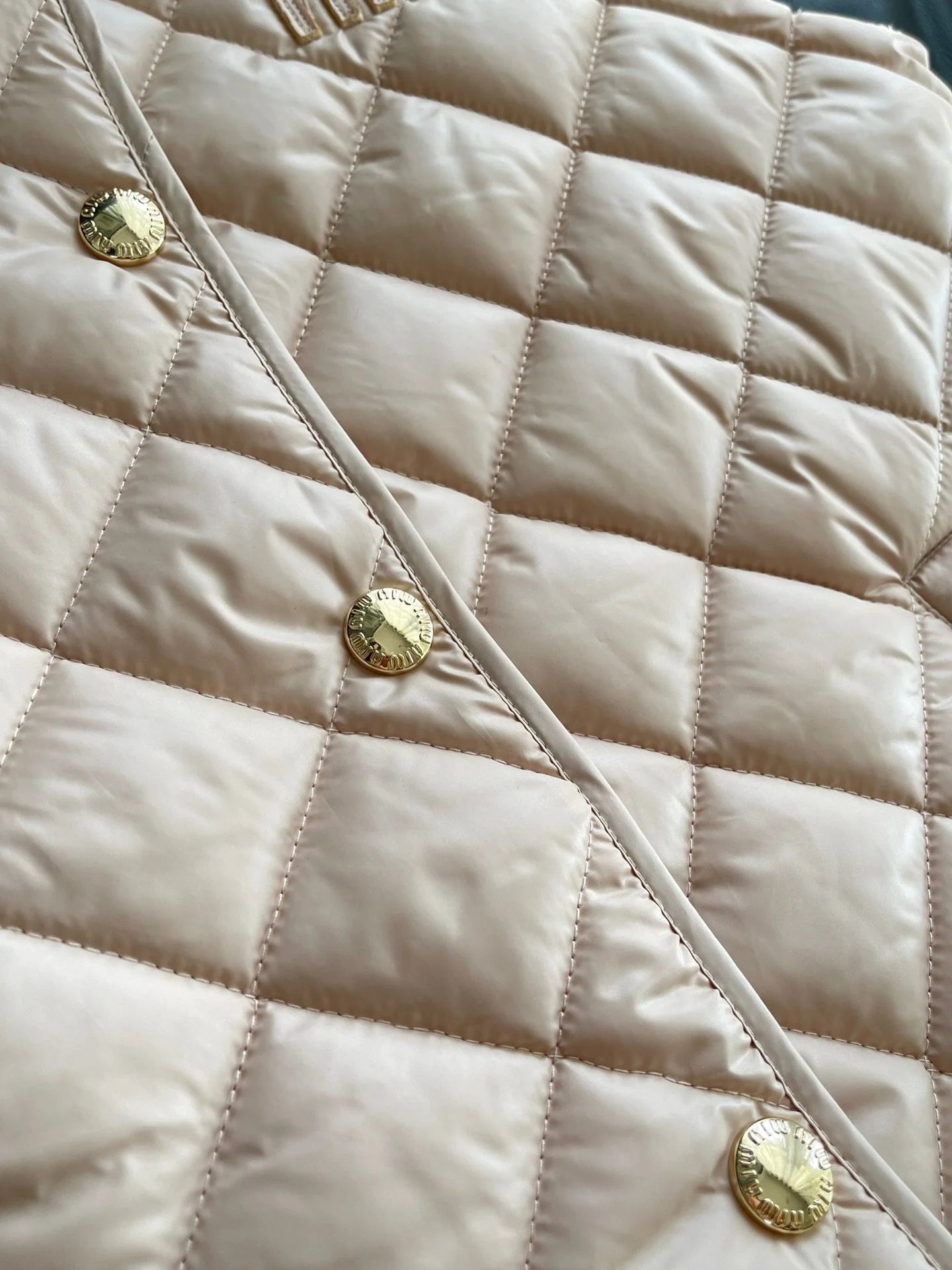 MIUMIU TOPS