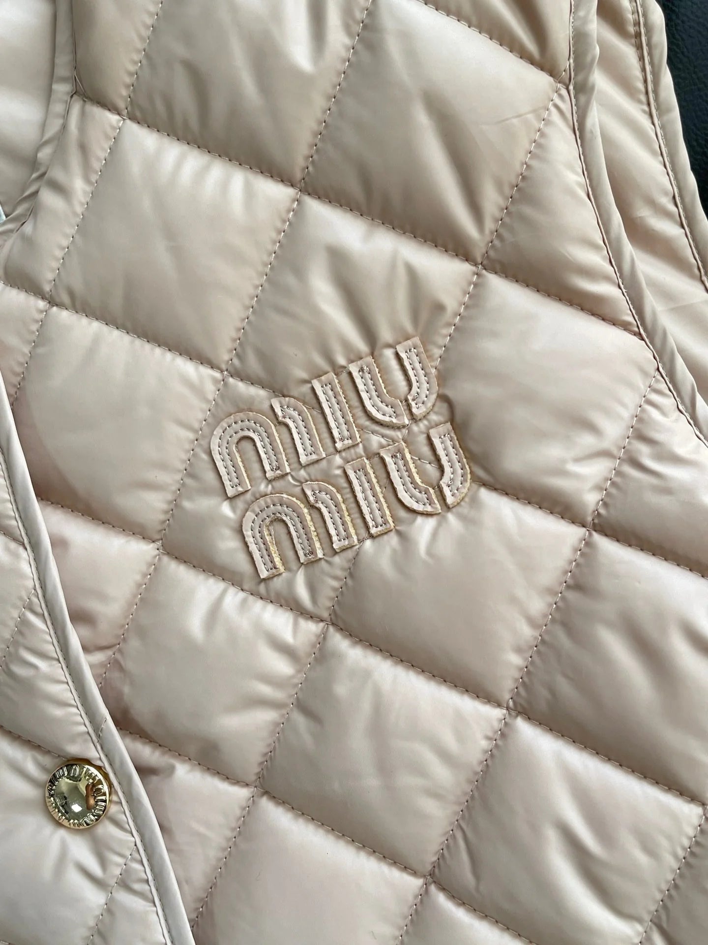 MIUMIU TOPS