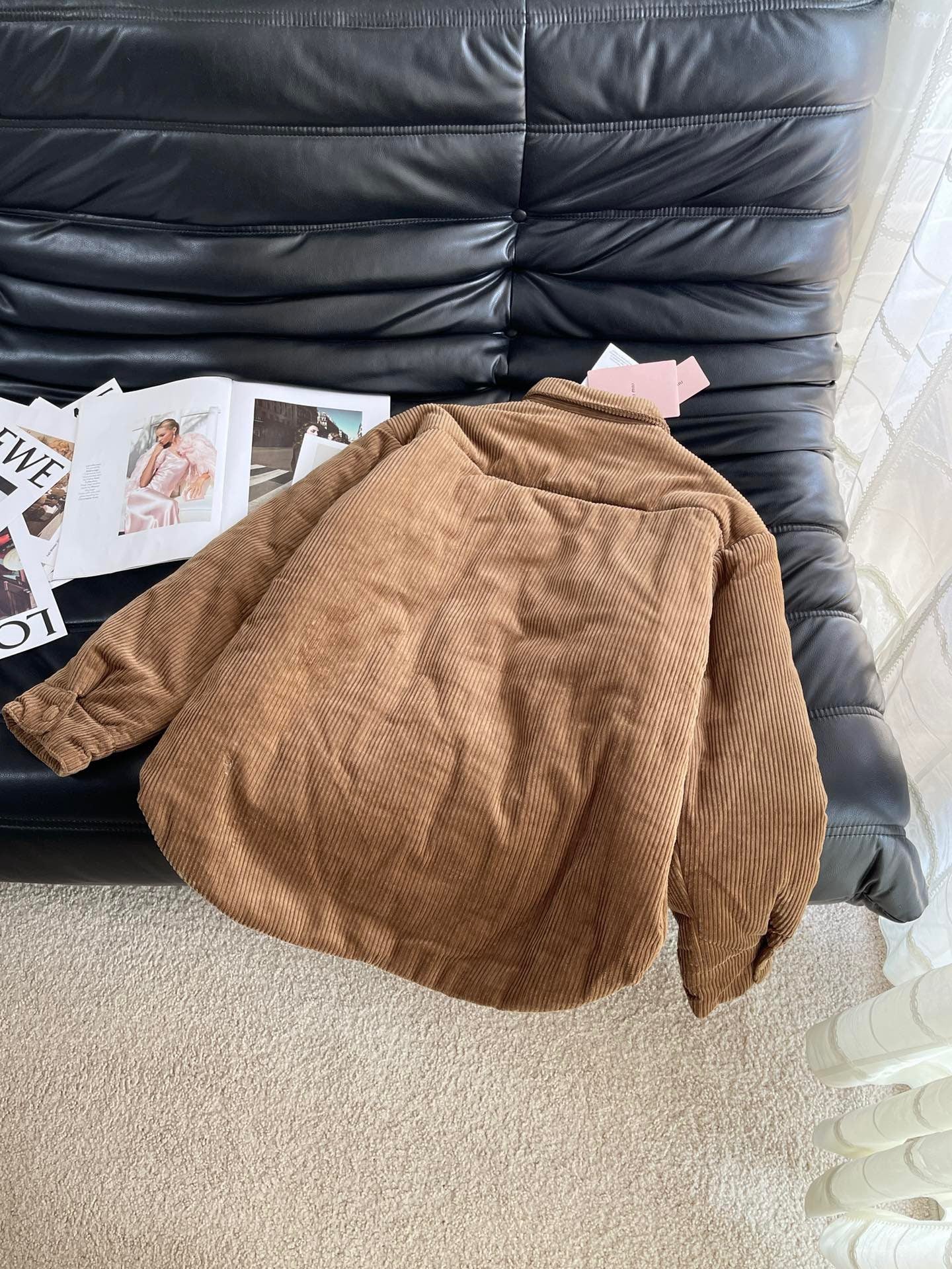 MIUMIU TOPS