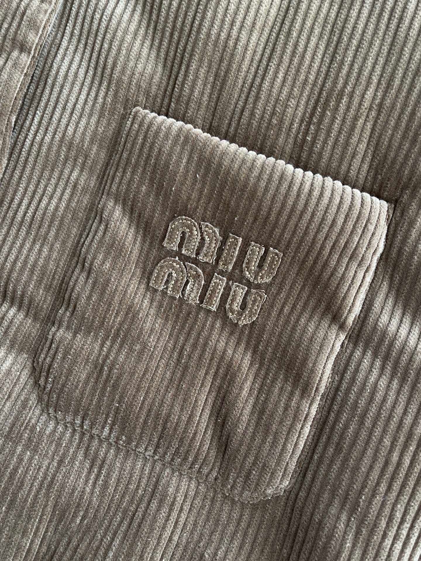 MIUMIU TOPS