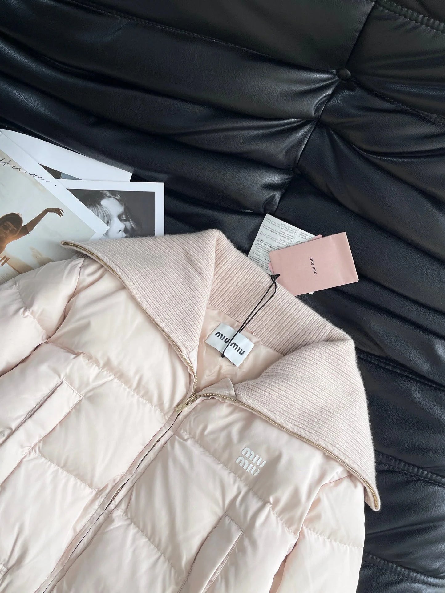 MIUMIU TOPS