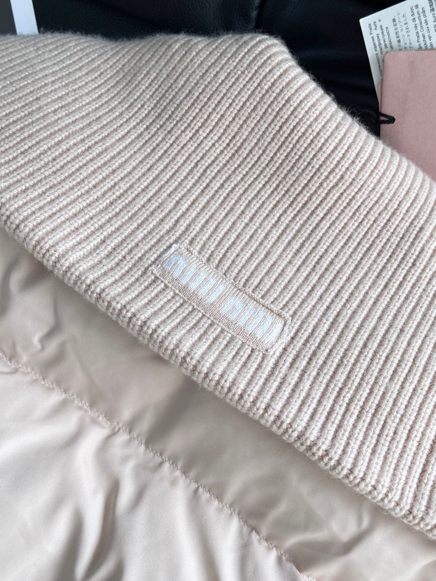MIUMIU TOPS