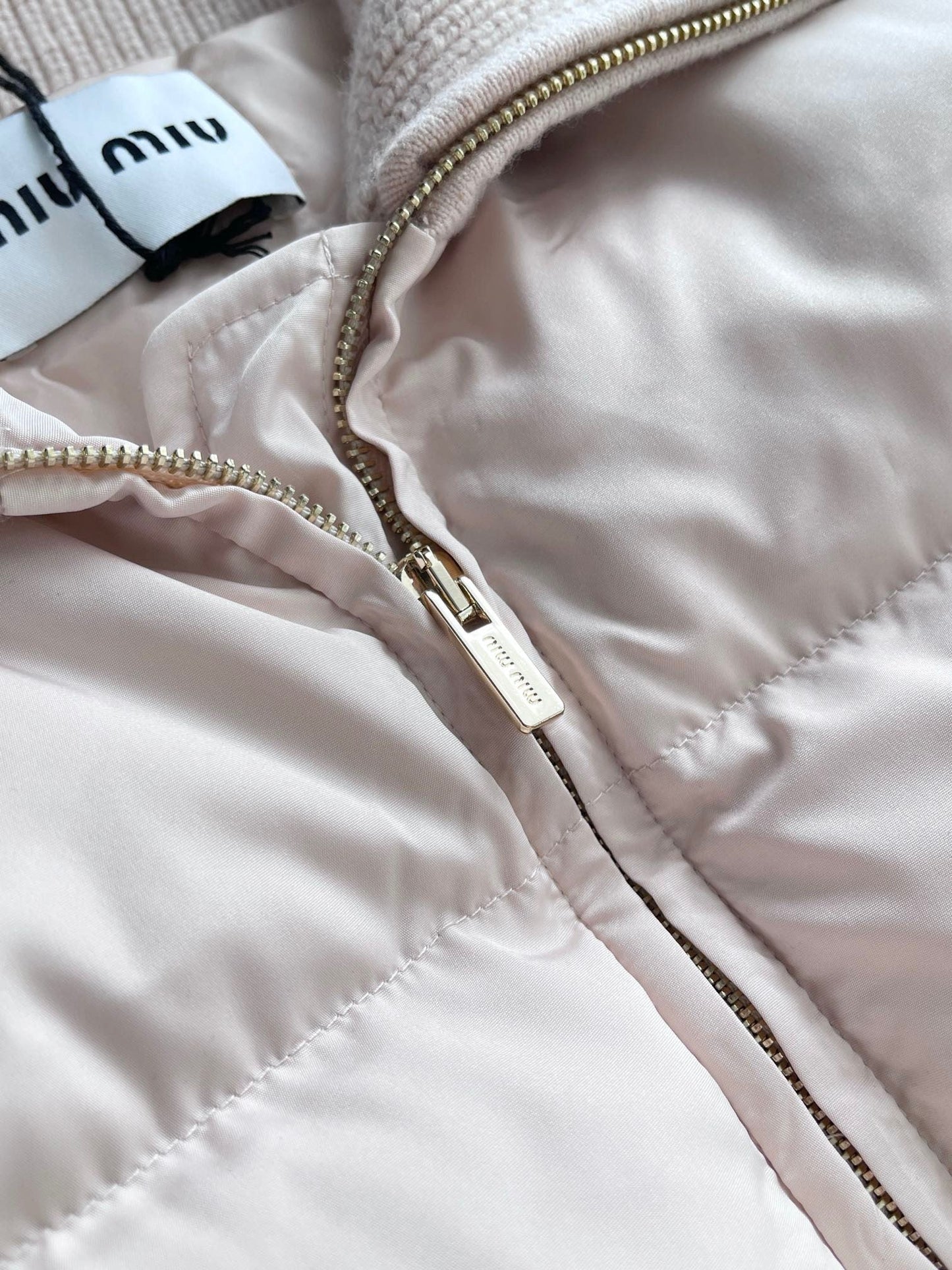 MIUMIU TOPS