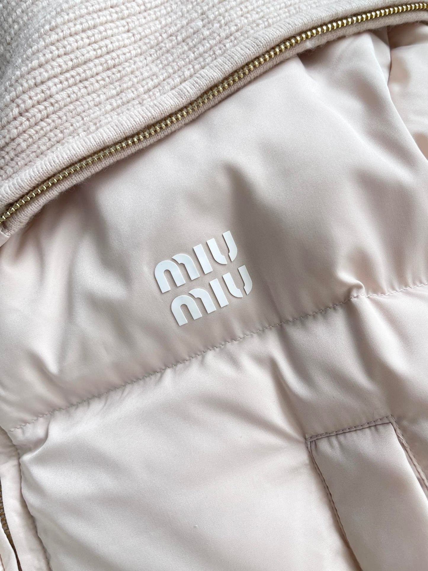 MIUMIU TOPS
