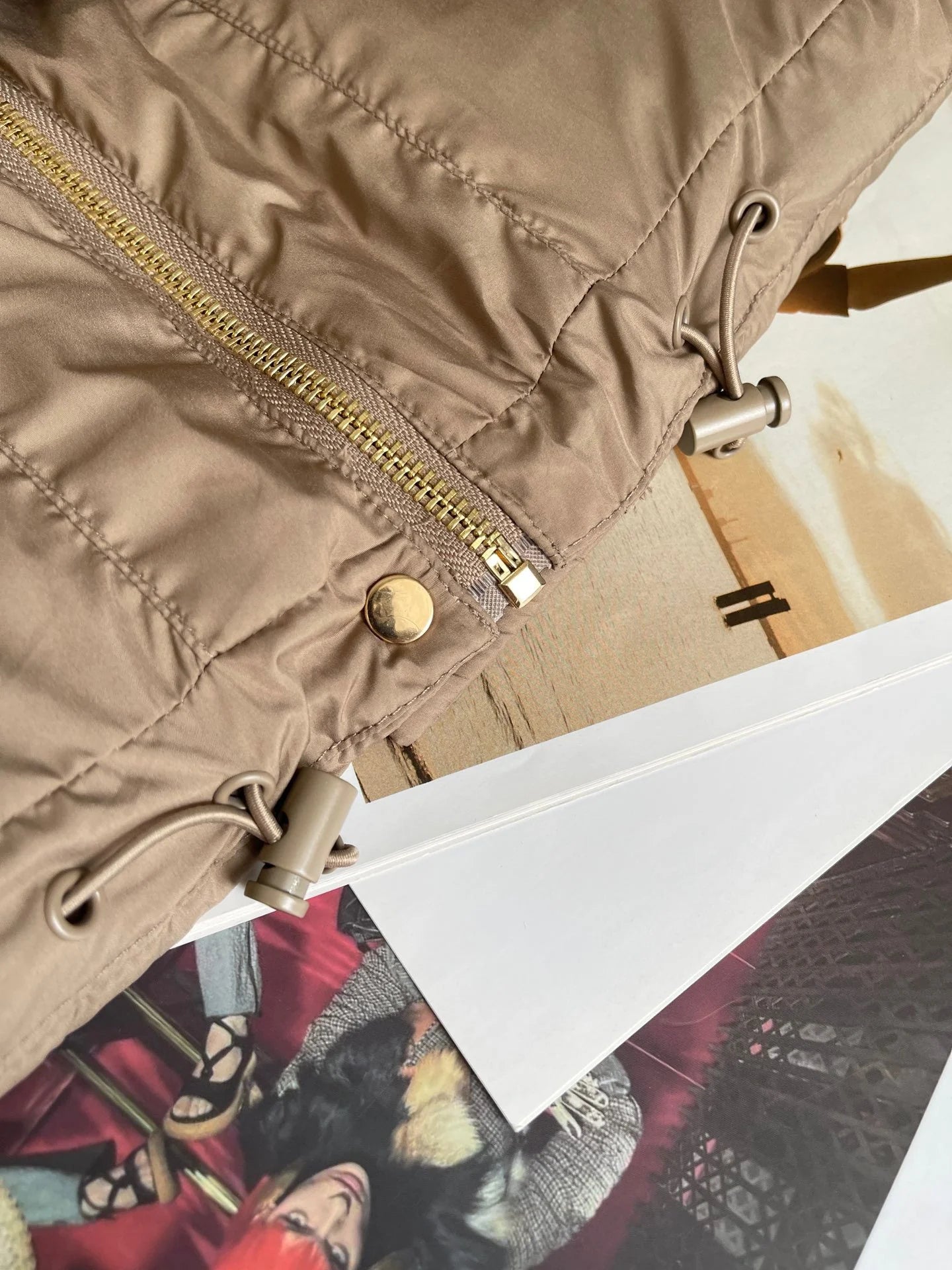 MIUMIU TOPS