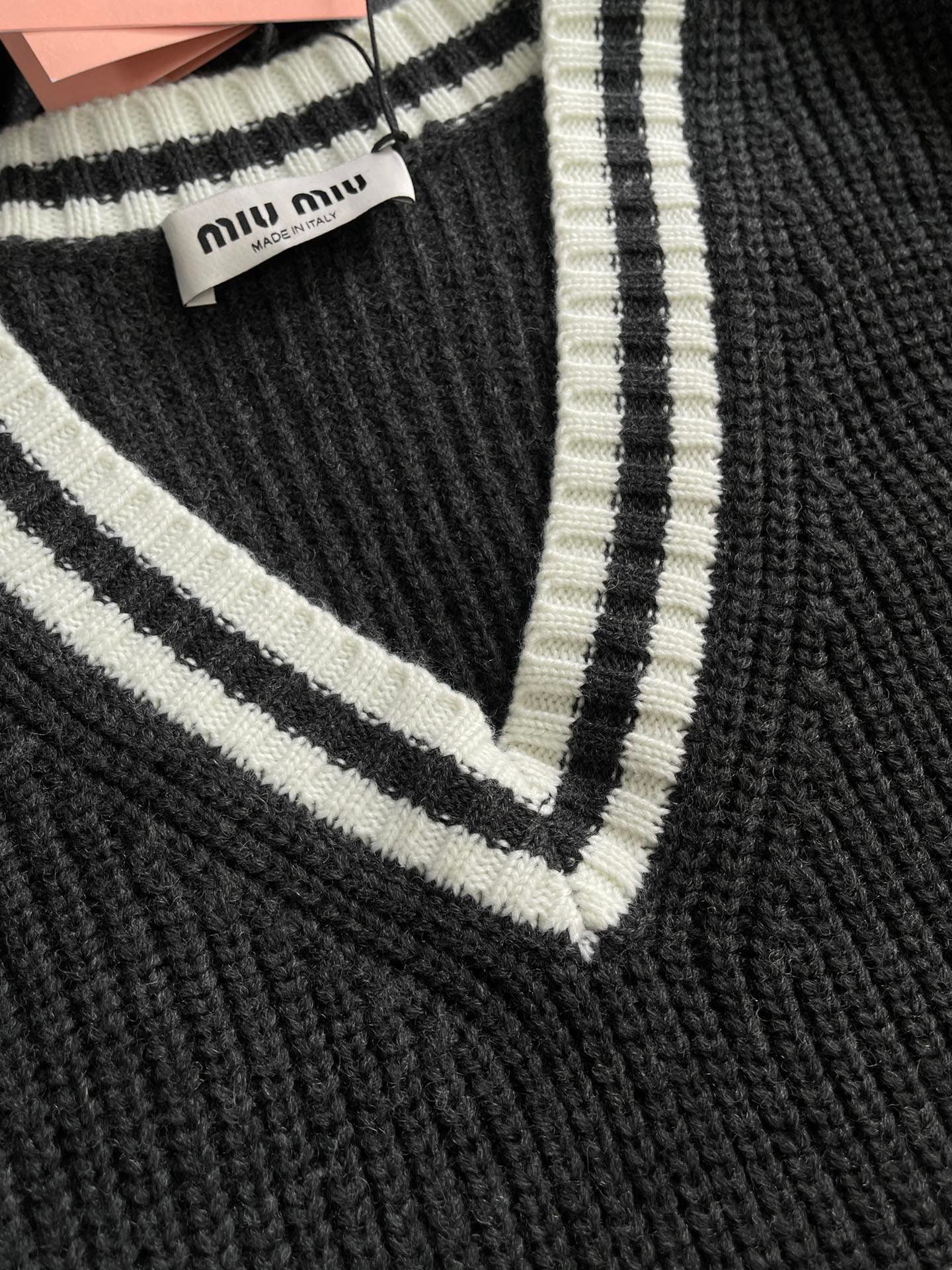 MIUMIU TOPS