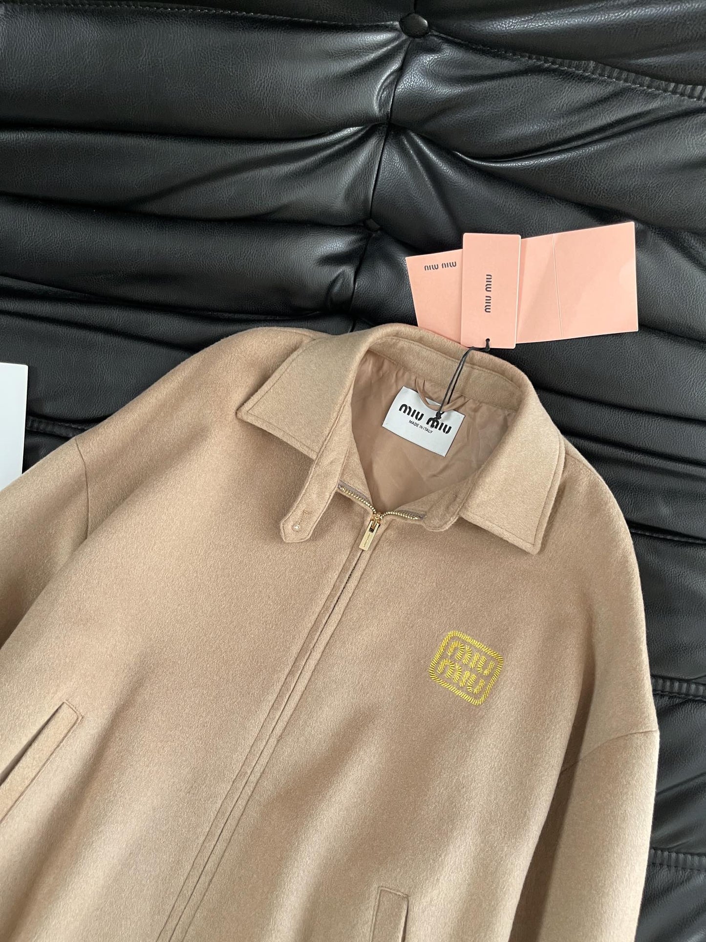 MIUMIU TOPS