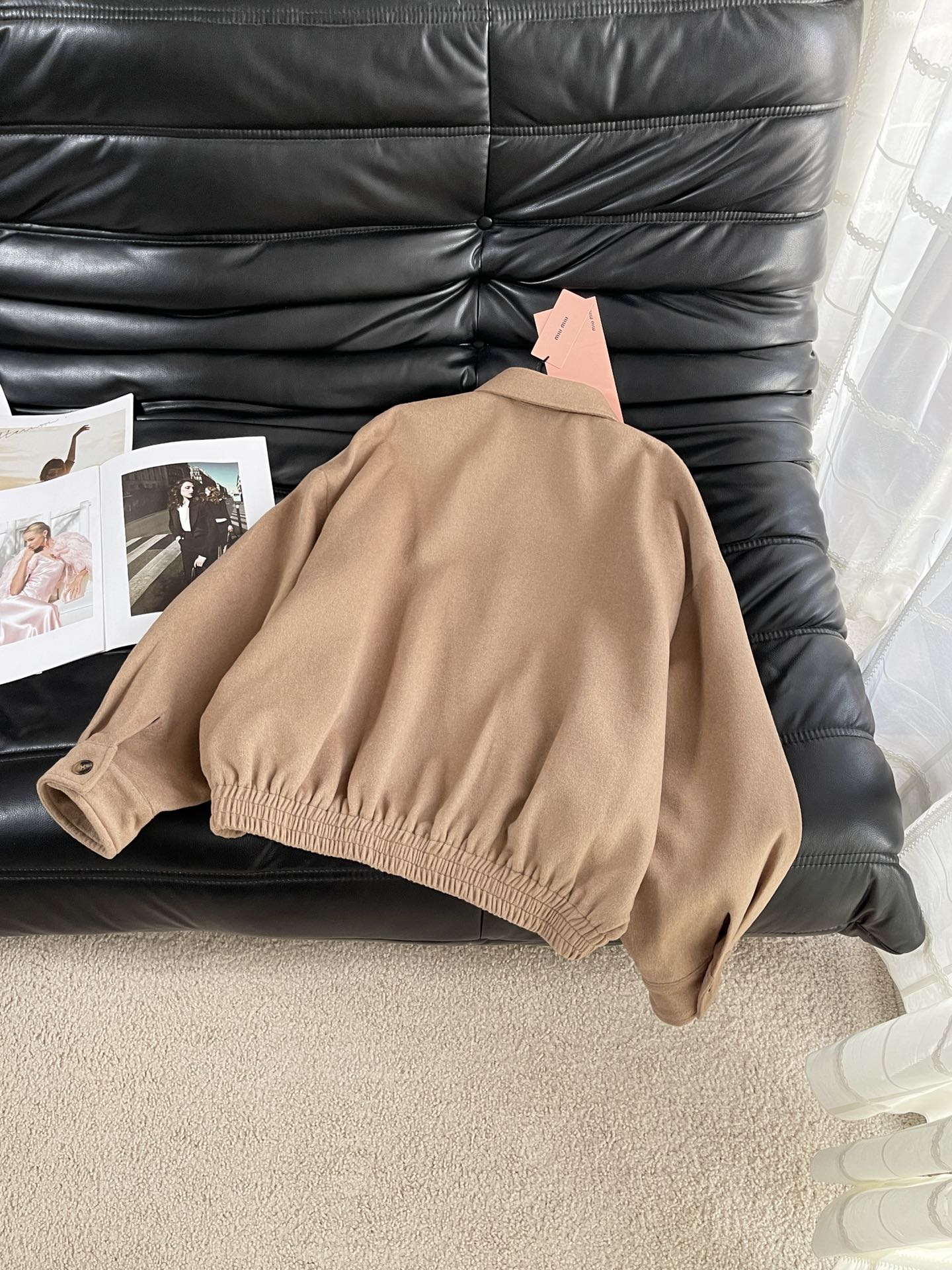 MIUMIU TOPS