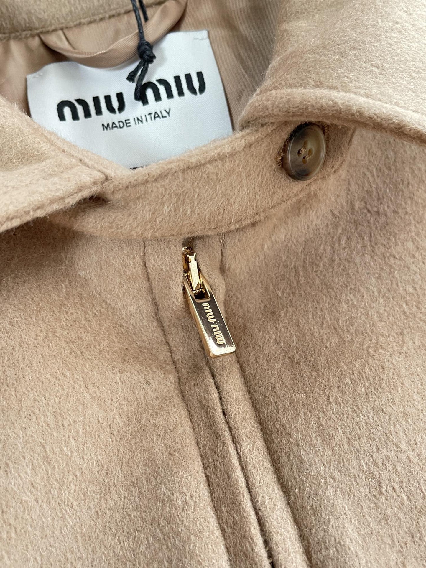 MIUMIU TOPS