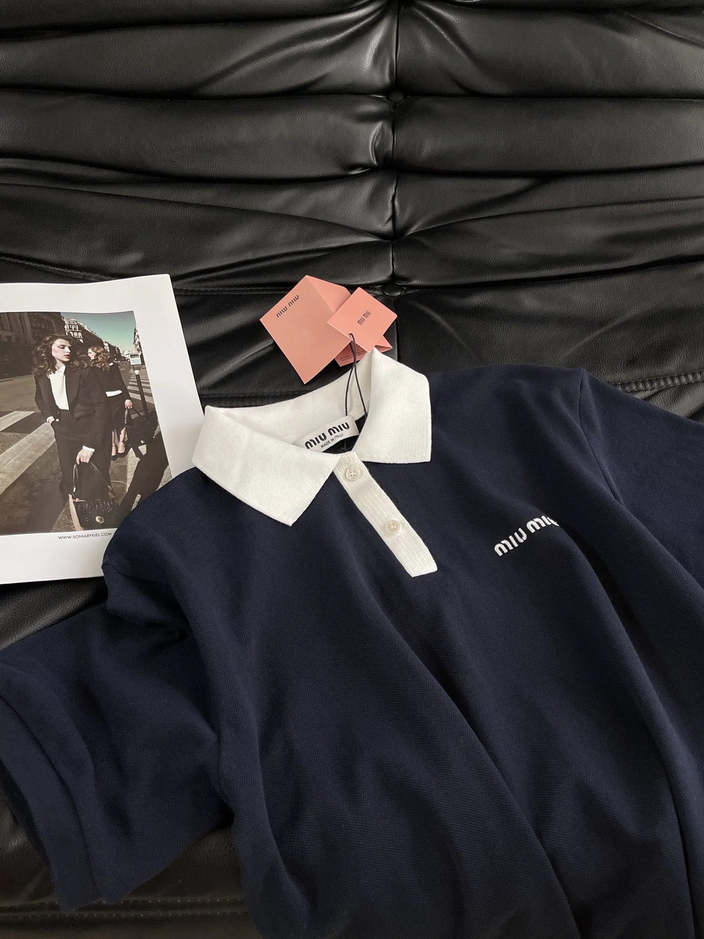 MIUMIU TOPS