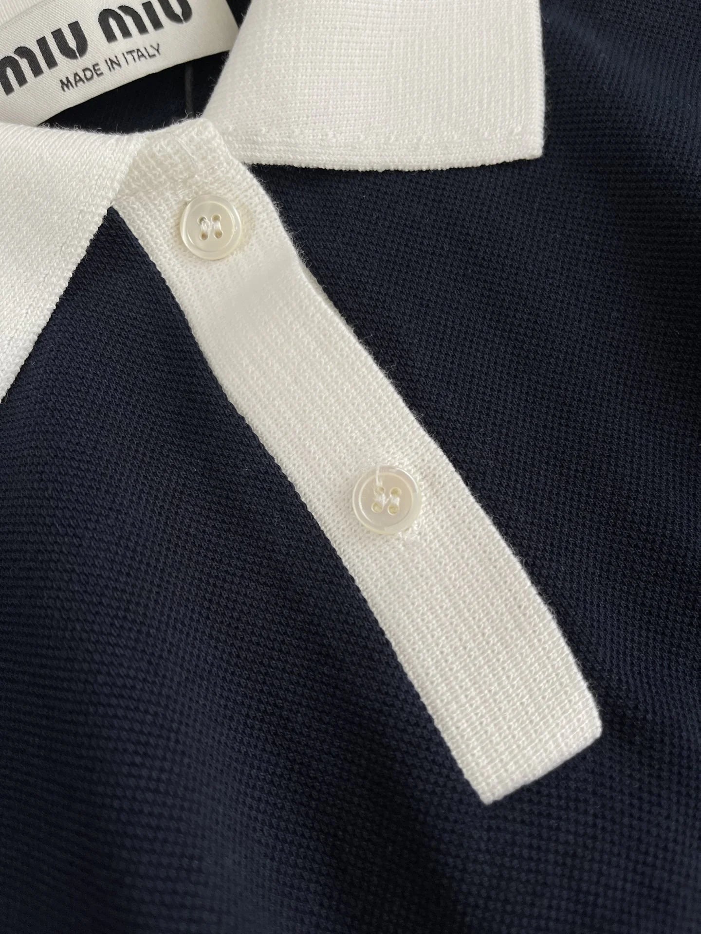 MIUMIU TOPS