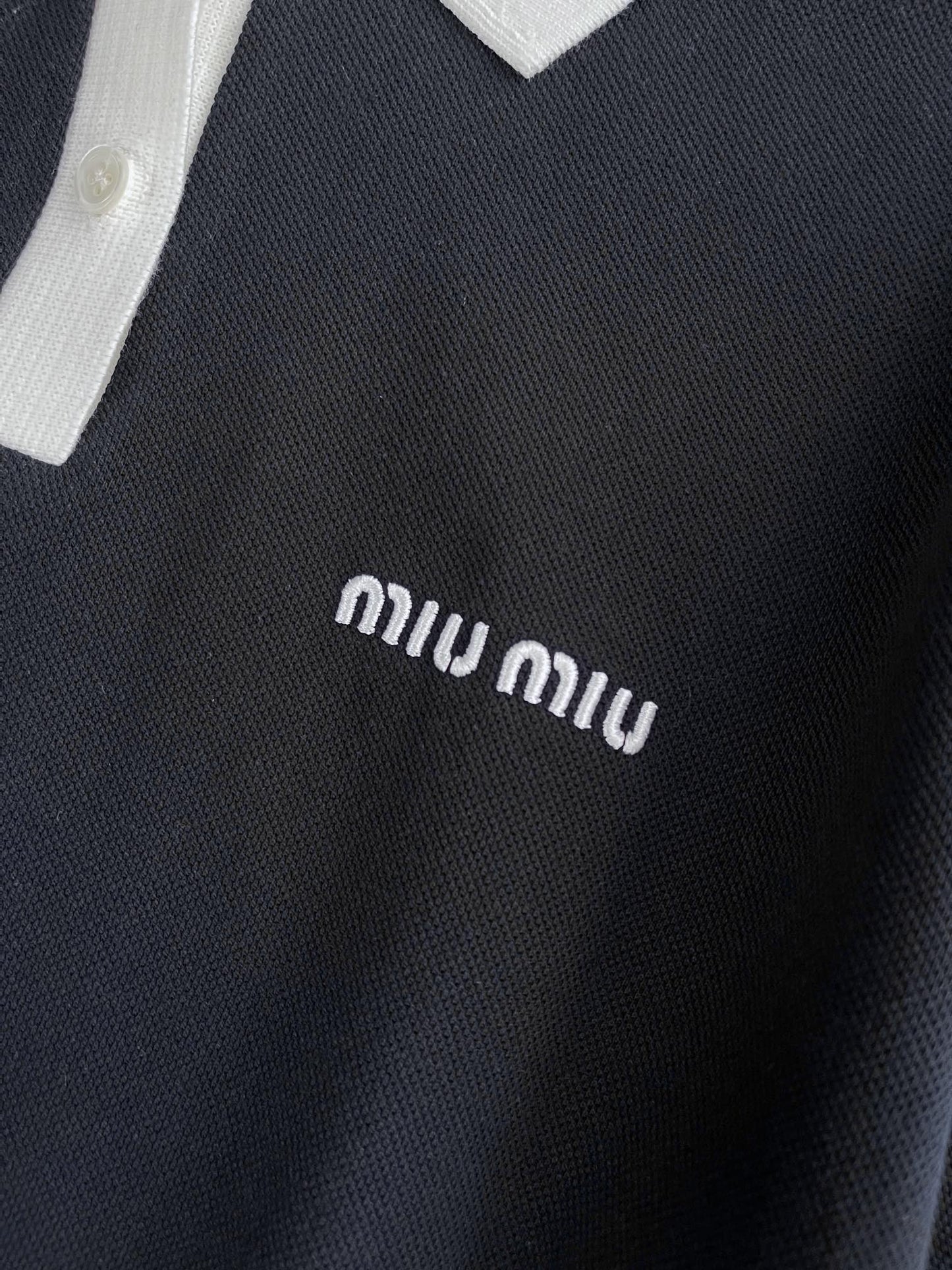 MIUMIU TOPS
