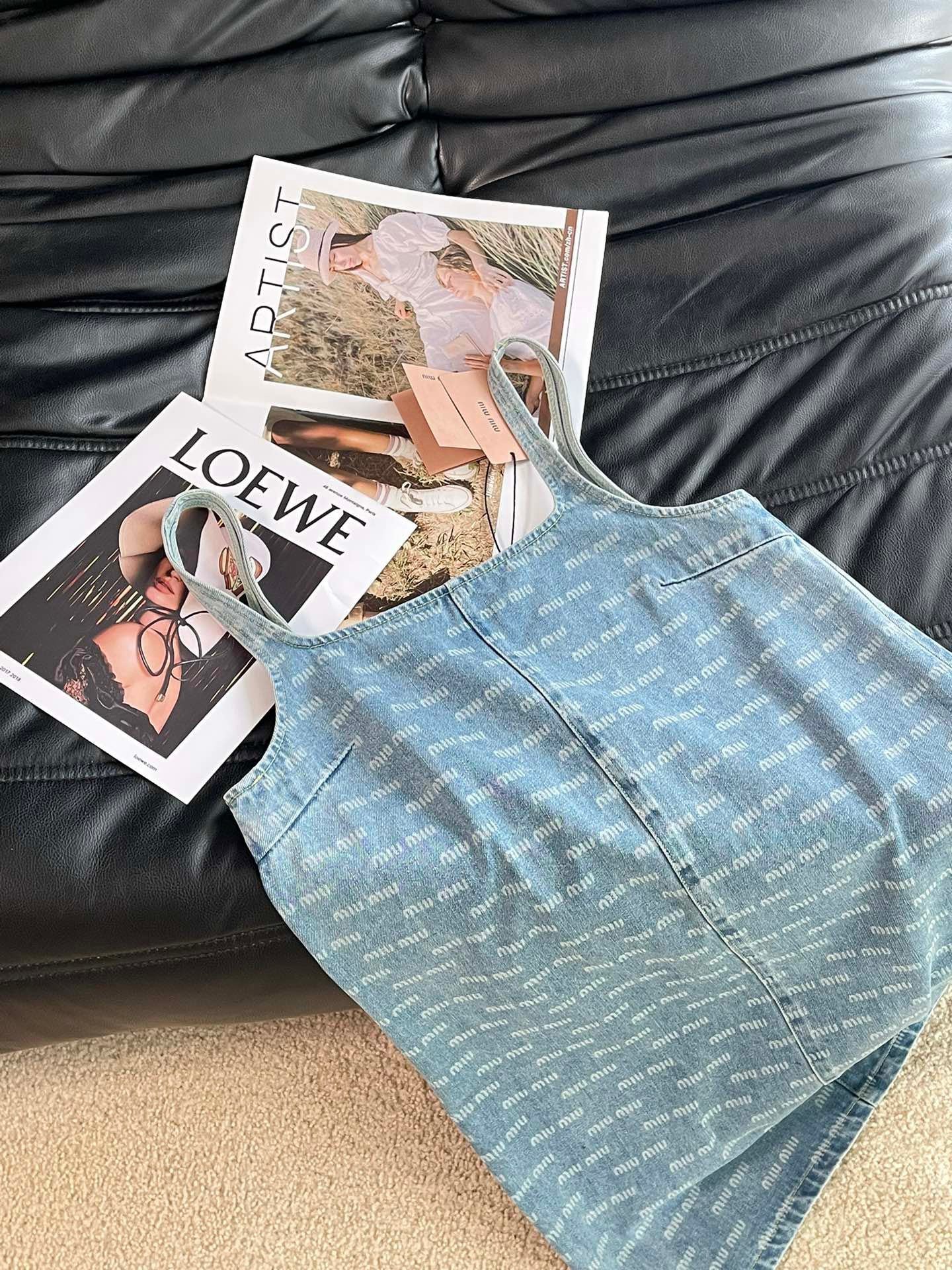 MIUMIU TOPS