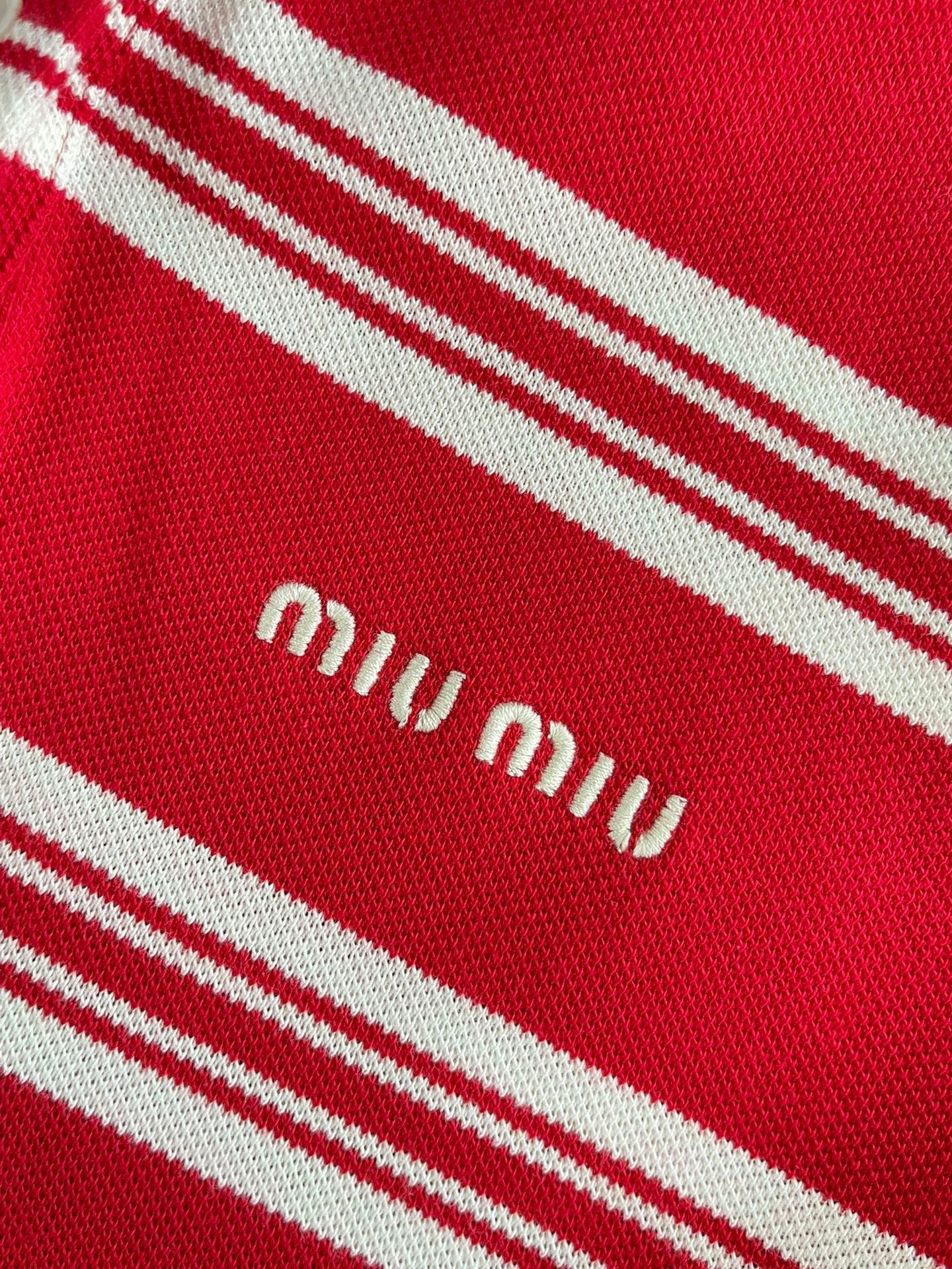MIUMIU TOPS