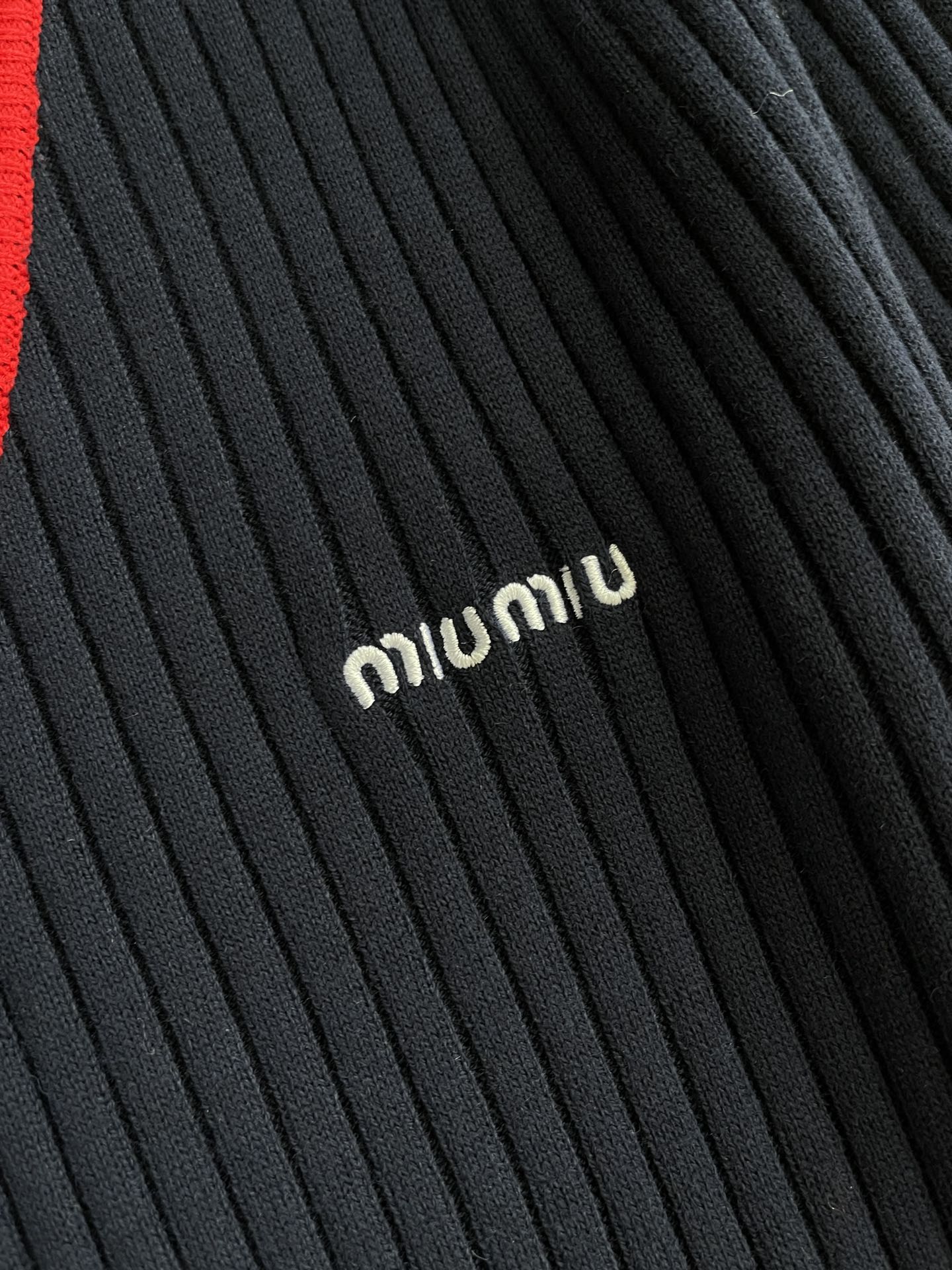 MIUMIU TOPS