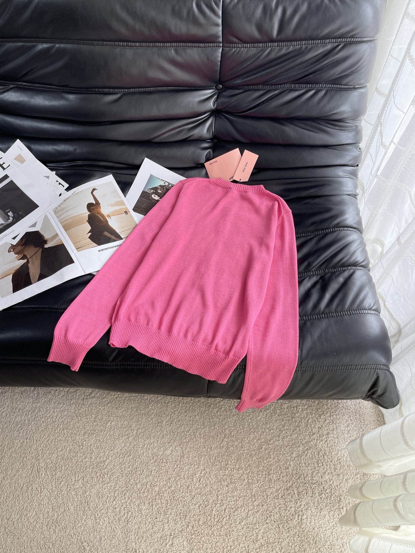 MIUMIU TOPS