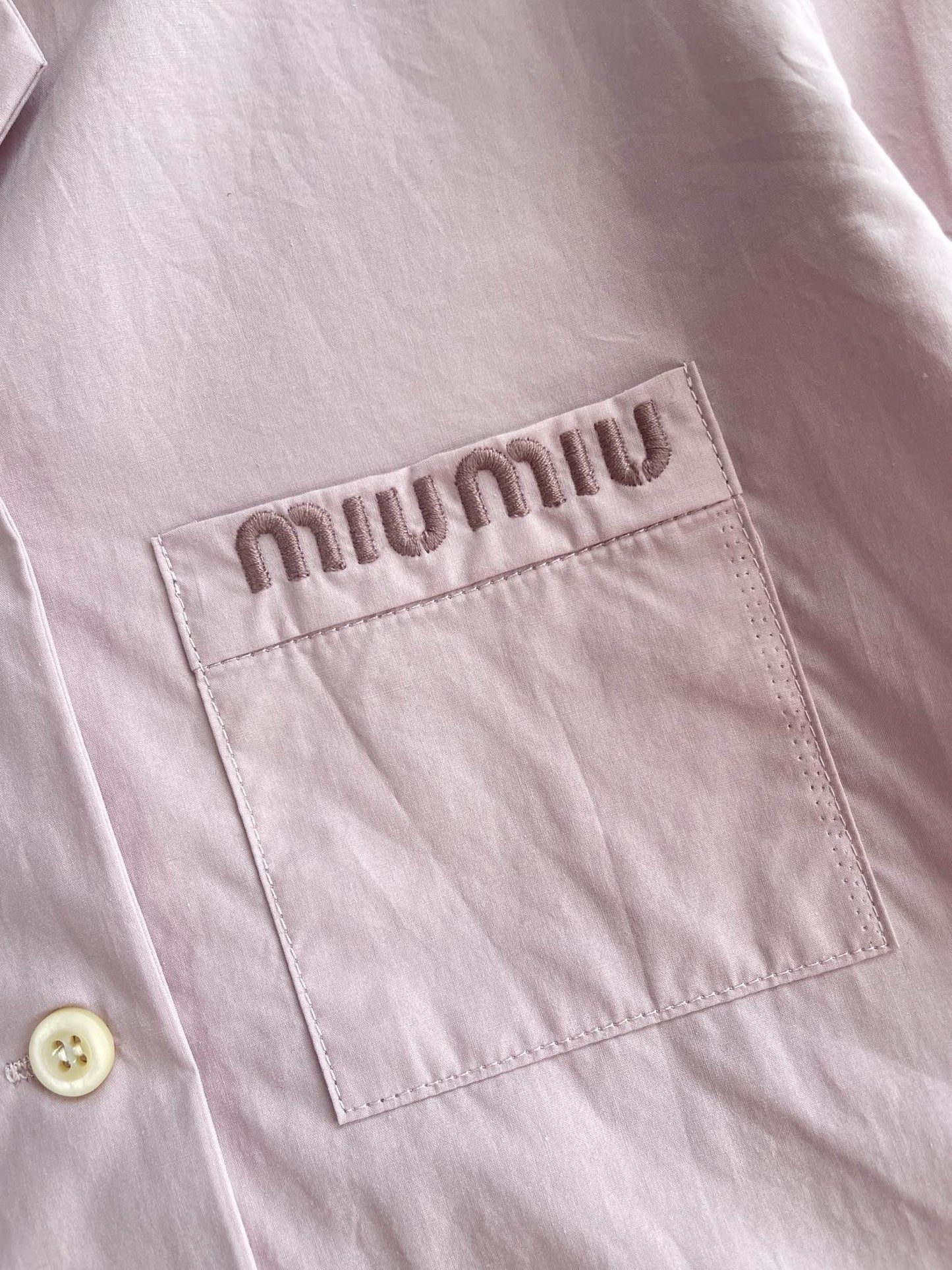 MIUMIU TOPS