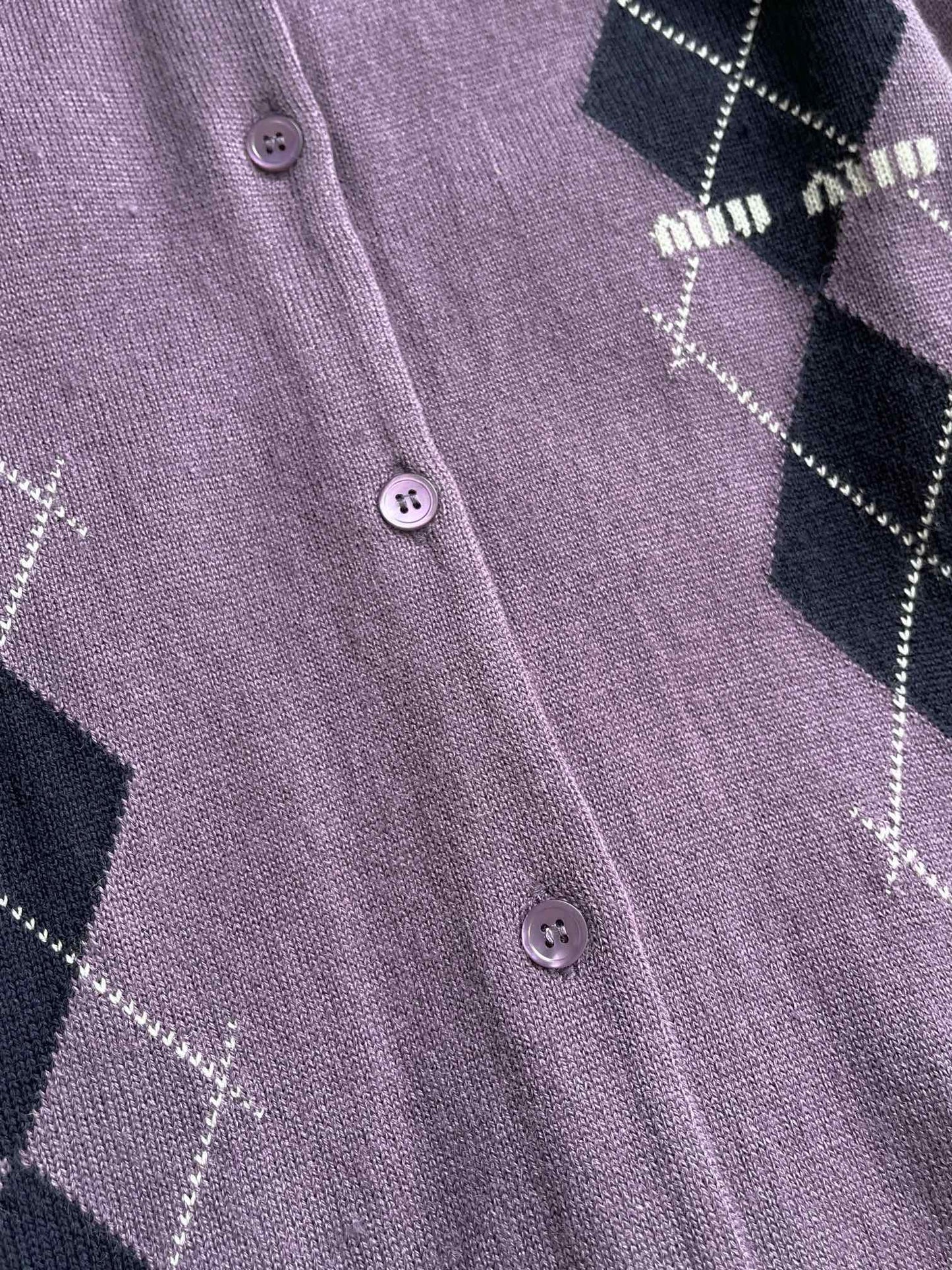 MIUMIU TOPS