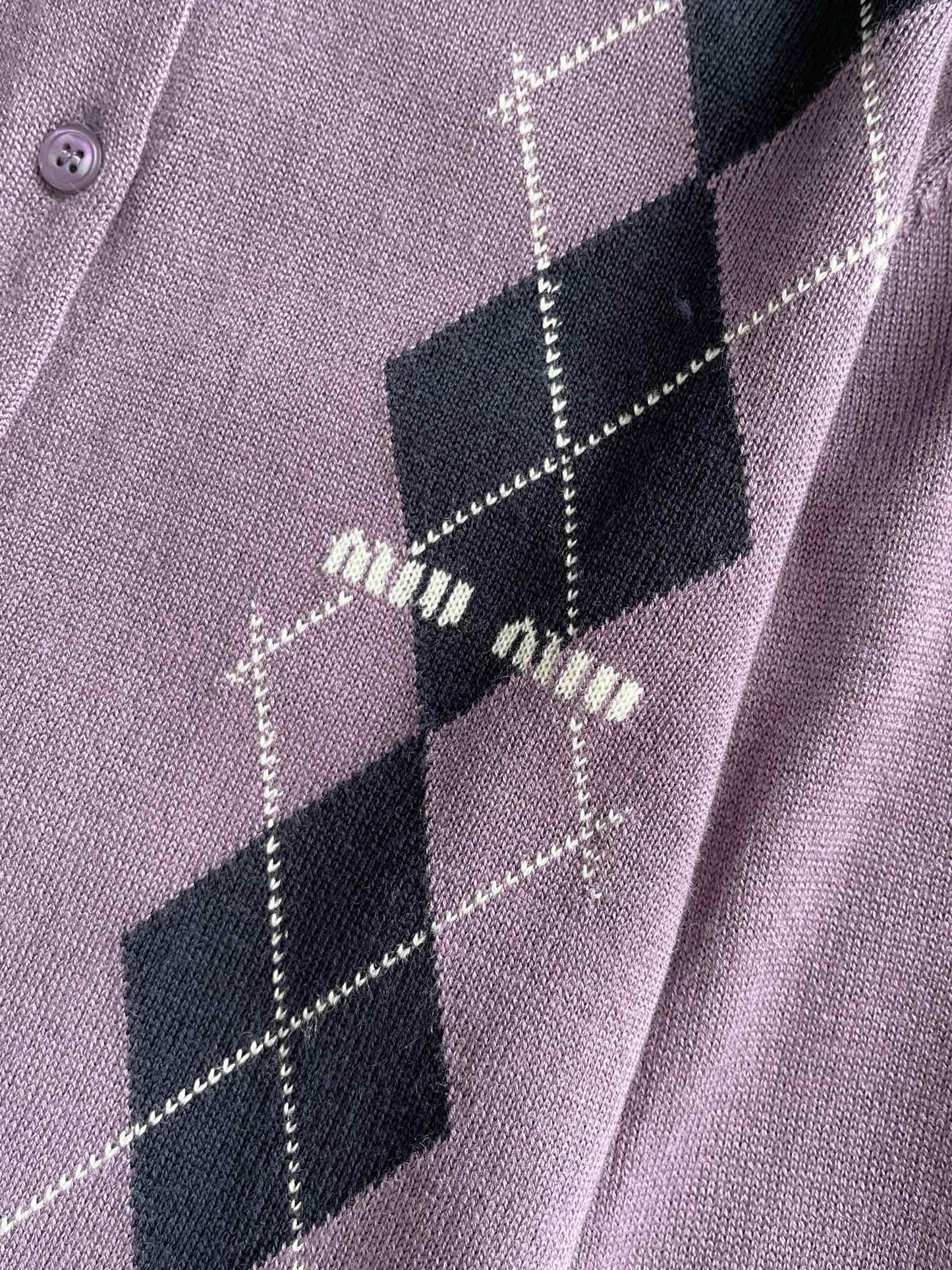 MIUMIU TOPS